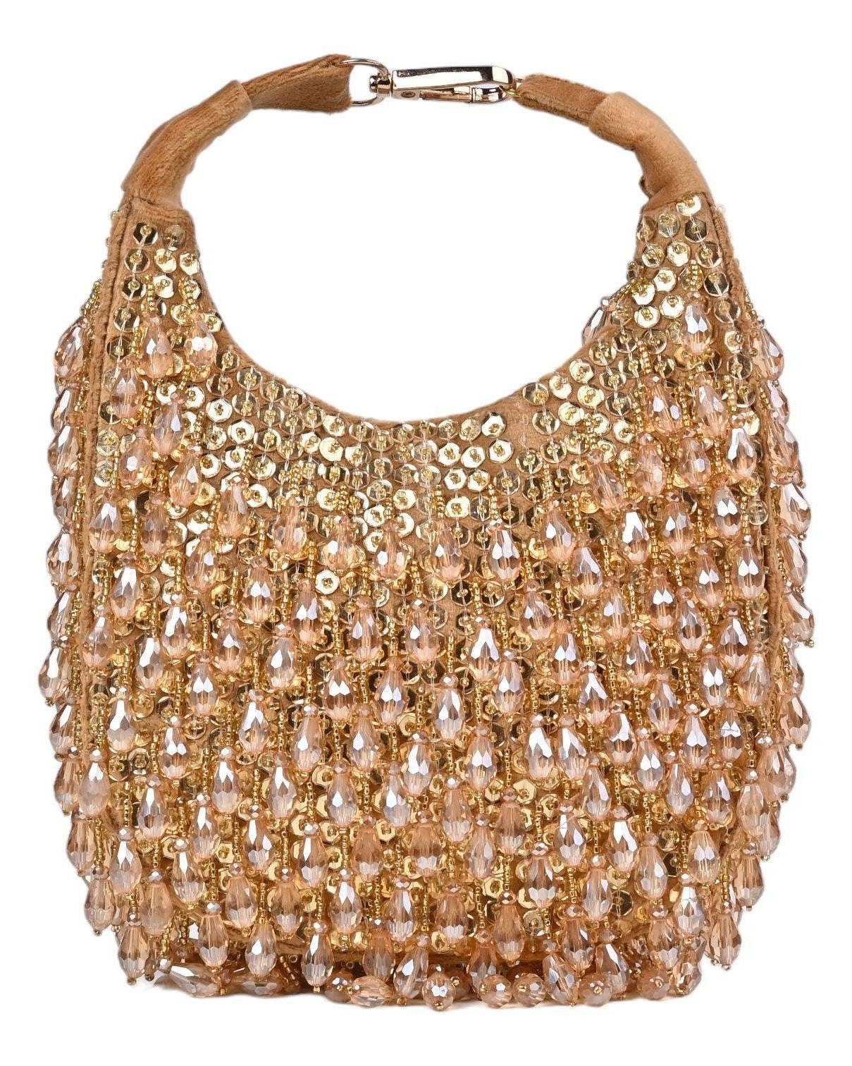 DE LUXE-SUMMER GOLD - SUGARCRUSH