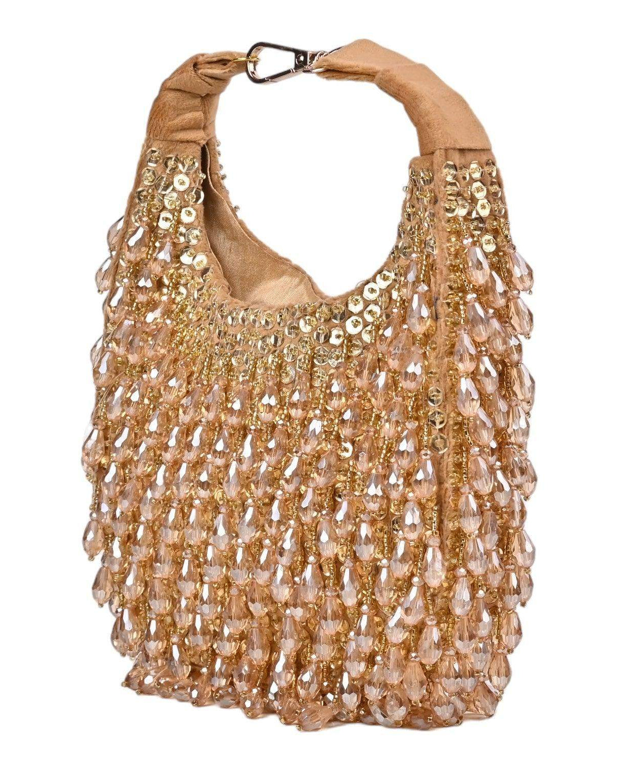 DE LUXE-SUMMER GOLD - SUGARCRUSH