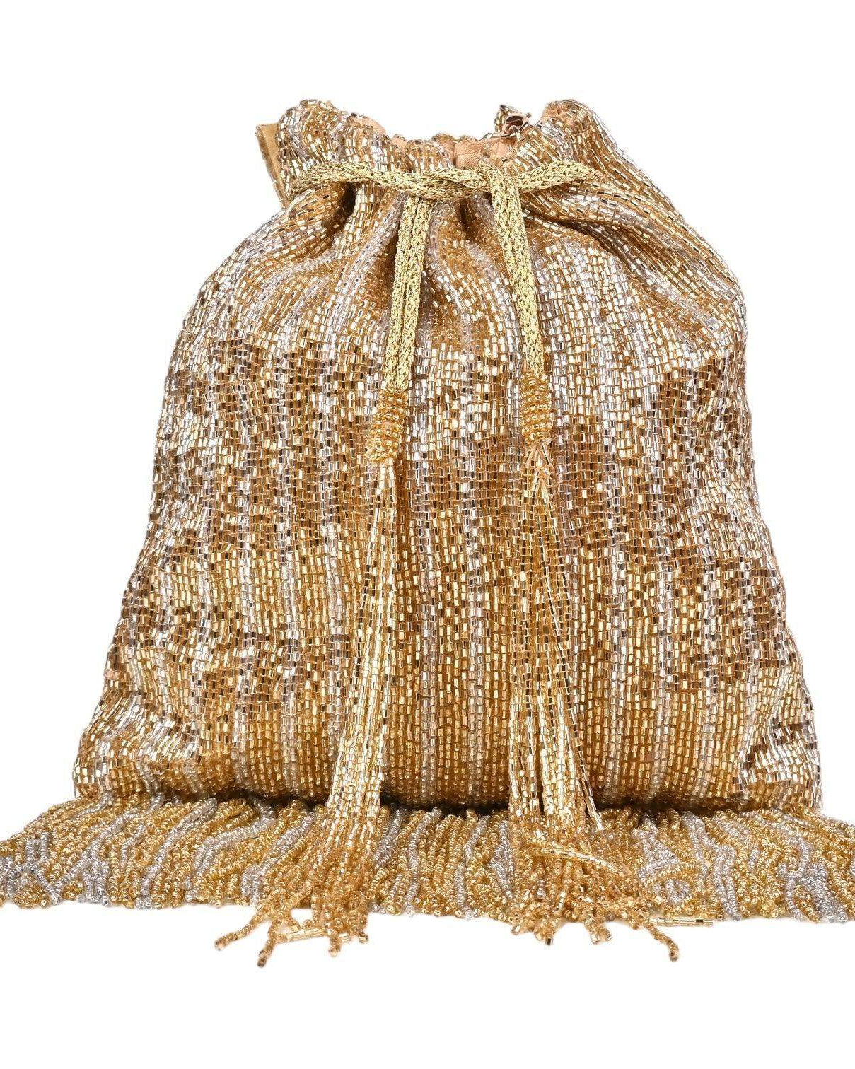 Rumi Gold Potli - SUGARCRUSH