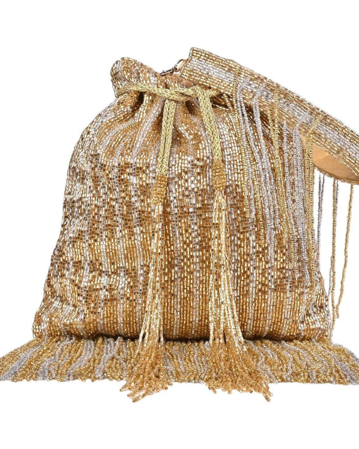 Rumi Gold Potli - SUGARCRUSH