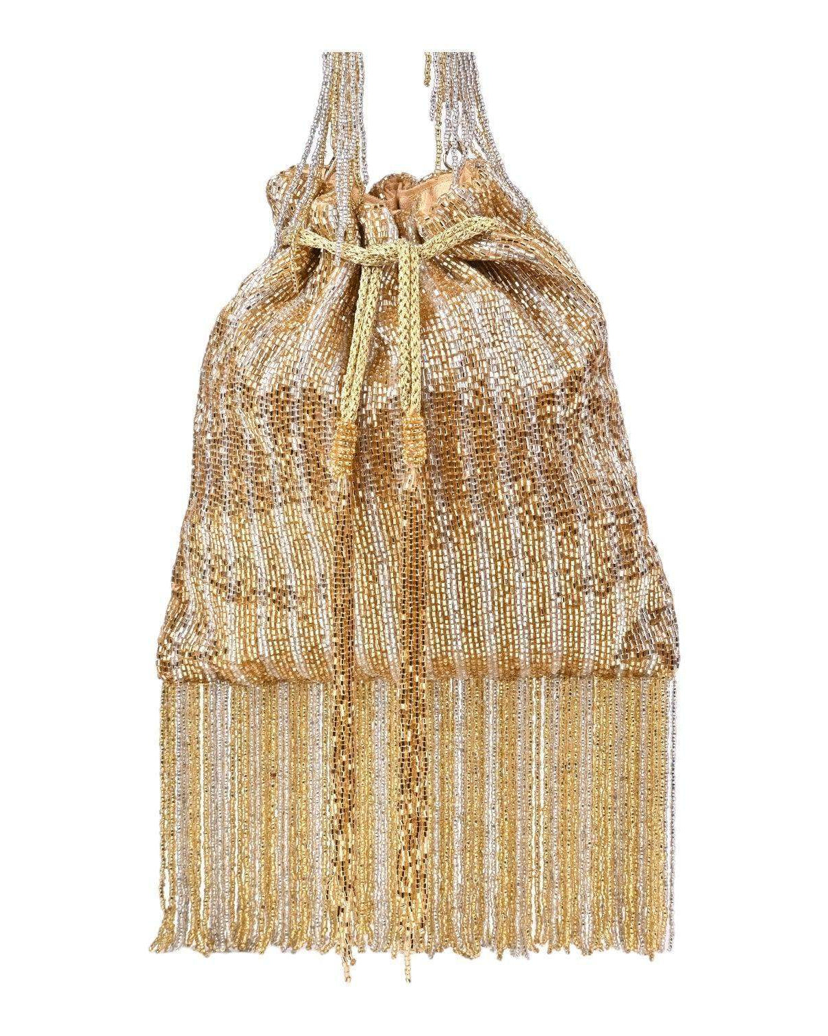 Rumi Gold Potli - SUGARCRUSH