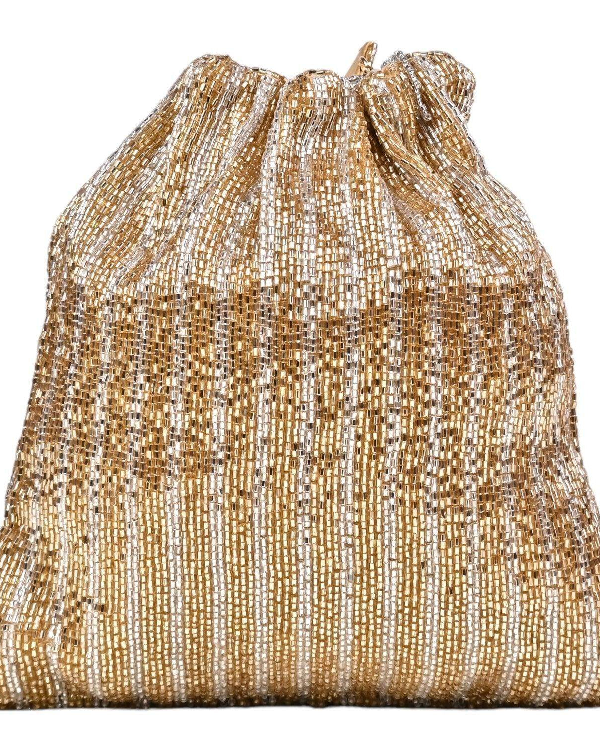 Rumi Gold Potli - SUGARCRUSH