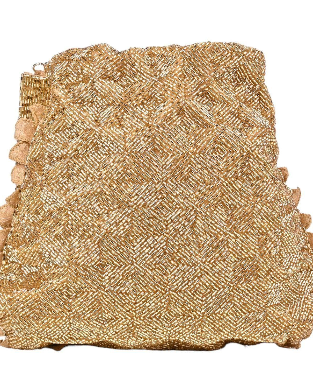 Isa Peach Potli - SUGARCRUSH