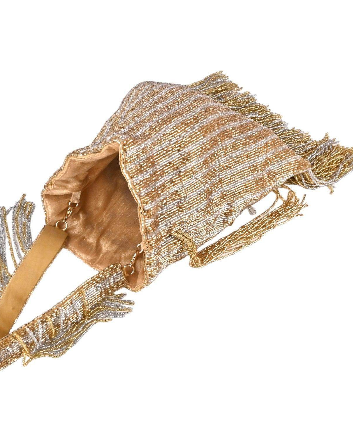 Rumi Gold Potli - SUGARCRUSH