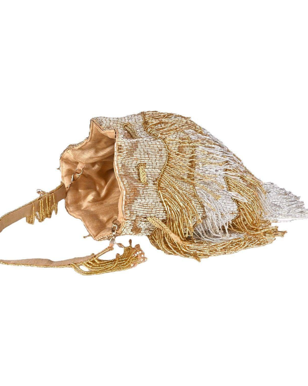 Eena Gold Potli - SUGARCRUSH