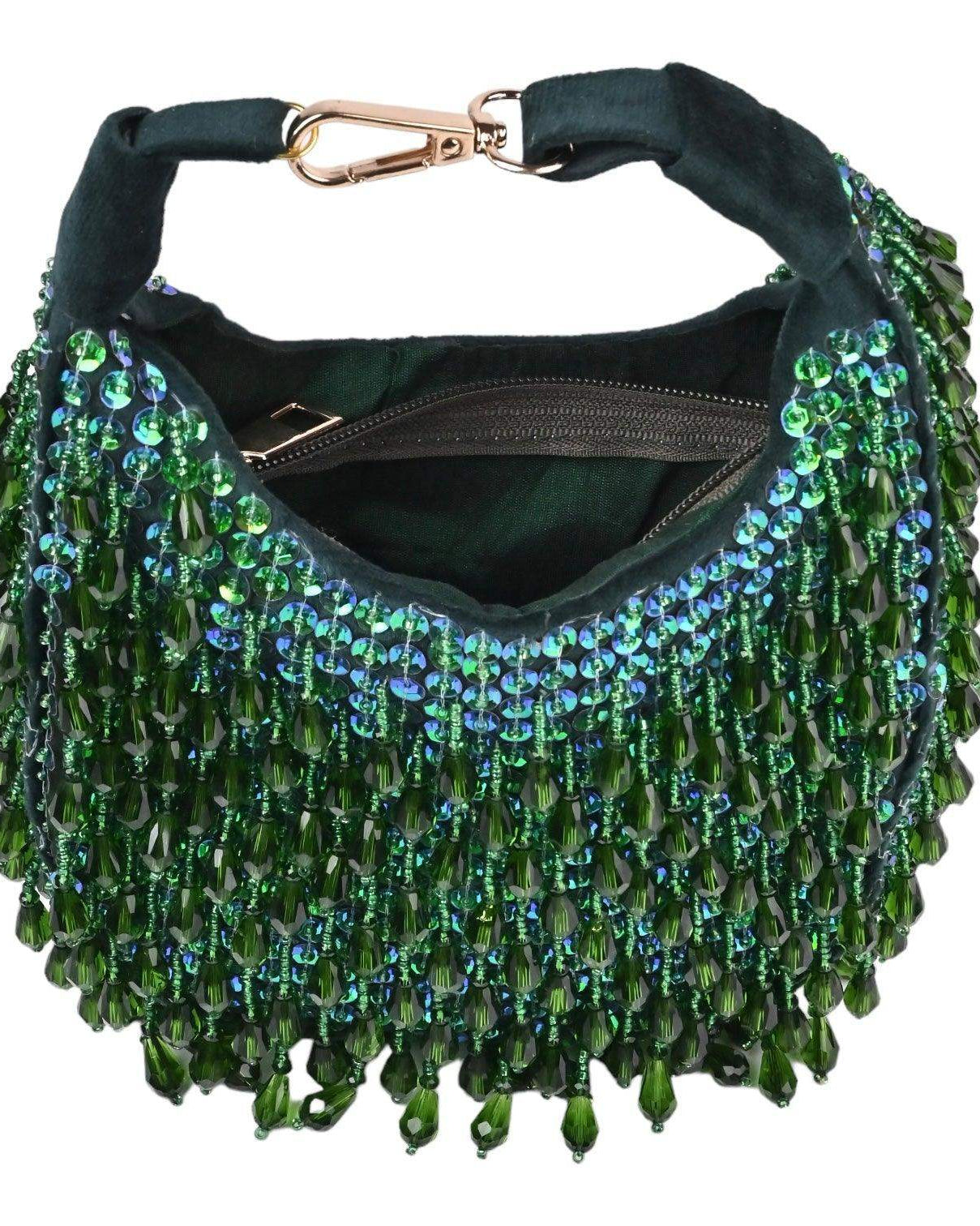 DE LUXE-MULTIGREEN - SUGARCRUSH