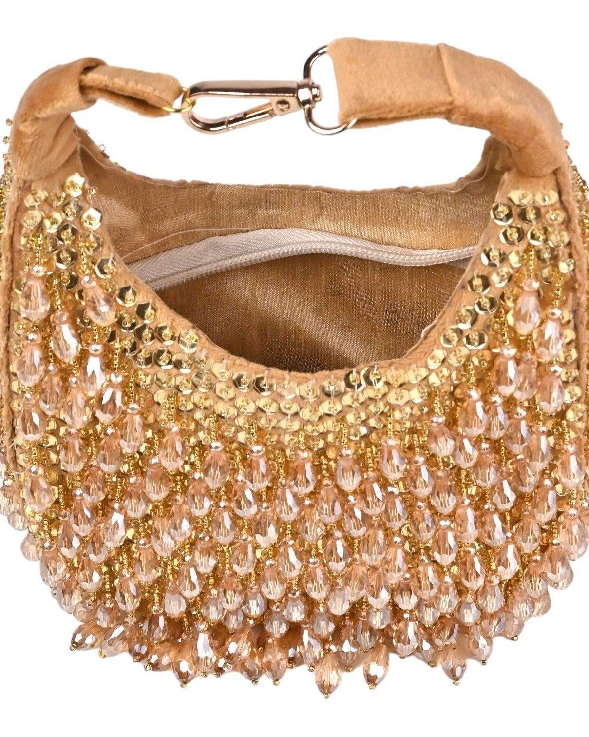 DE LUXE-SUMMER GOLD - SUGARCRUSH