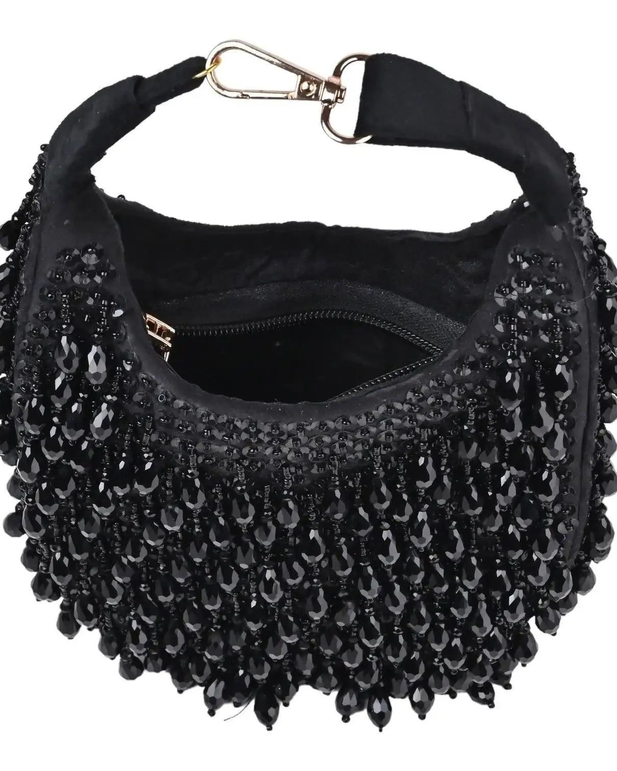 DE LUXE-BLACK - SUGARCRUSH