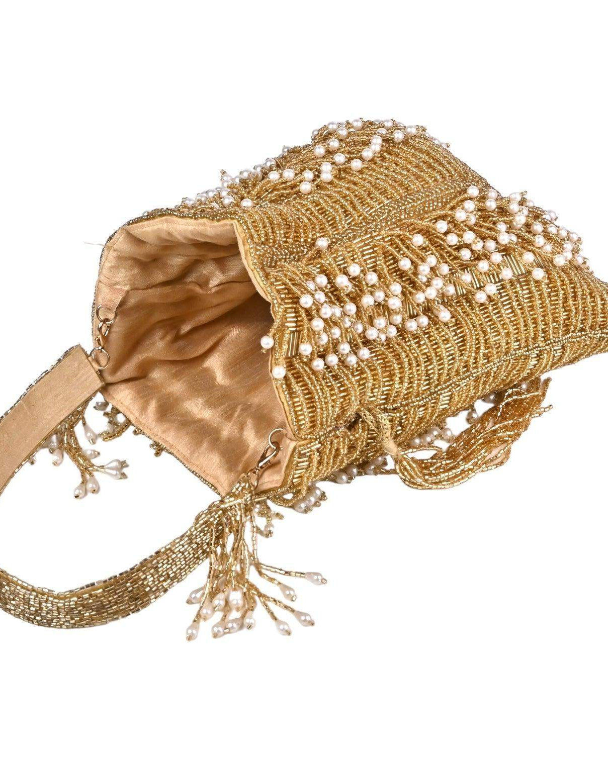 Tara Gold Potli - SUGARCRUSH