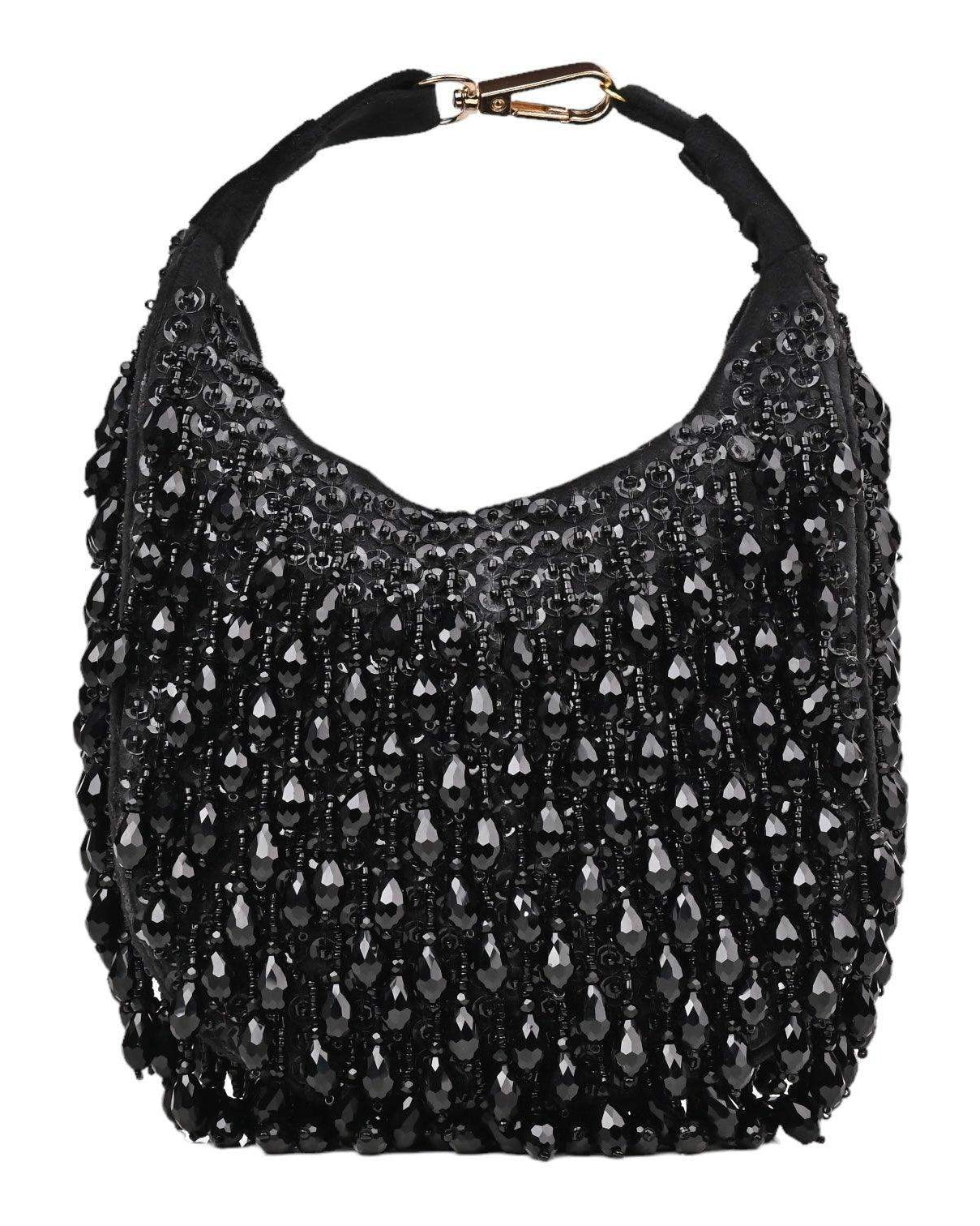 DE LUXE-BLACK - SUGARCRUSH