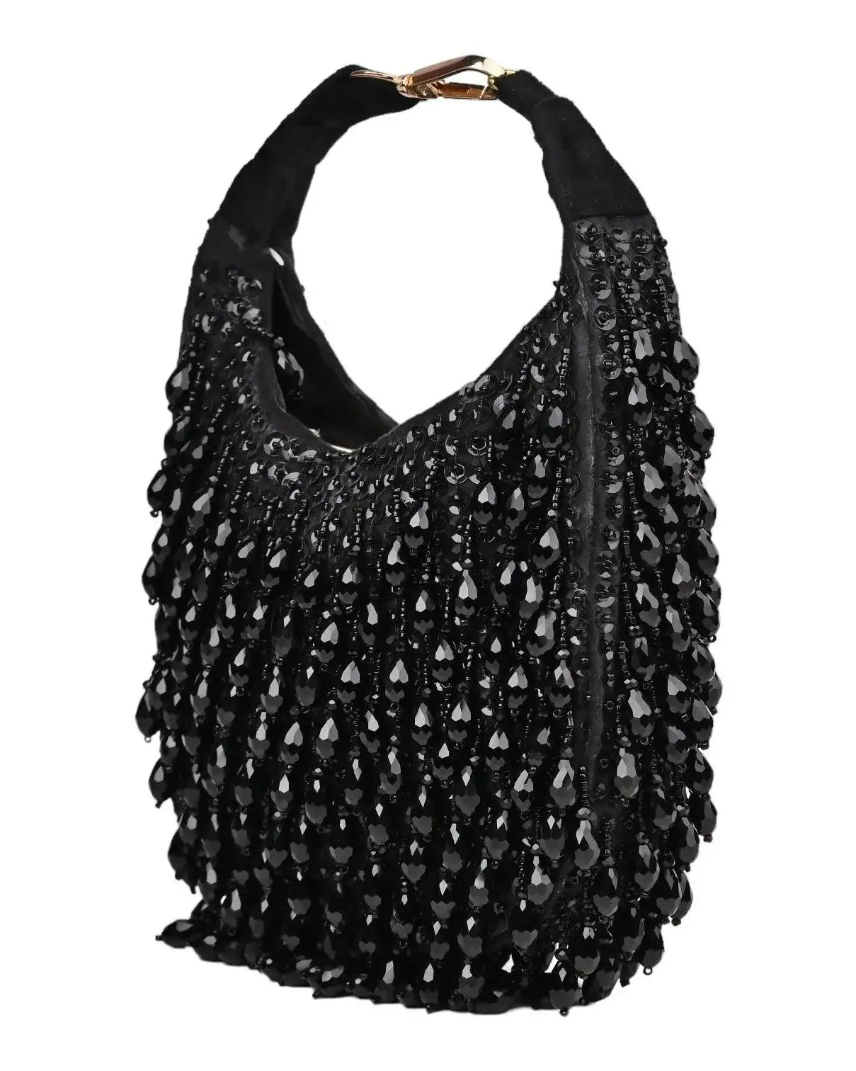 DE LUXE-BLACK - SUGARCRUSH