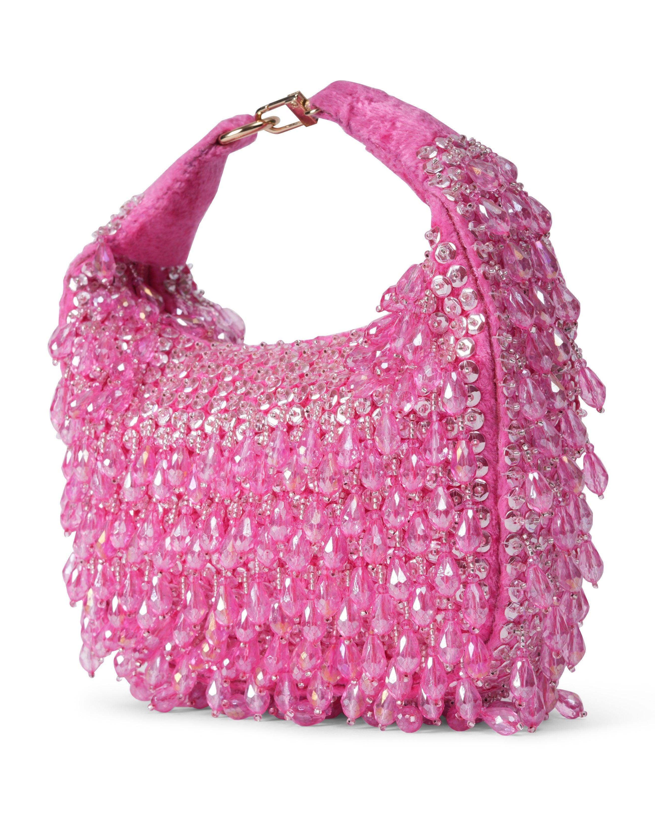 DE LUXE-PINK - SUGARCRUSH