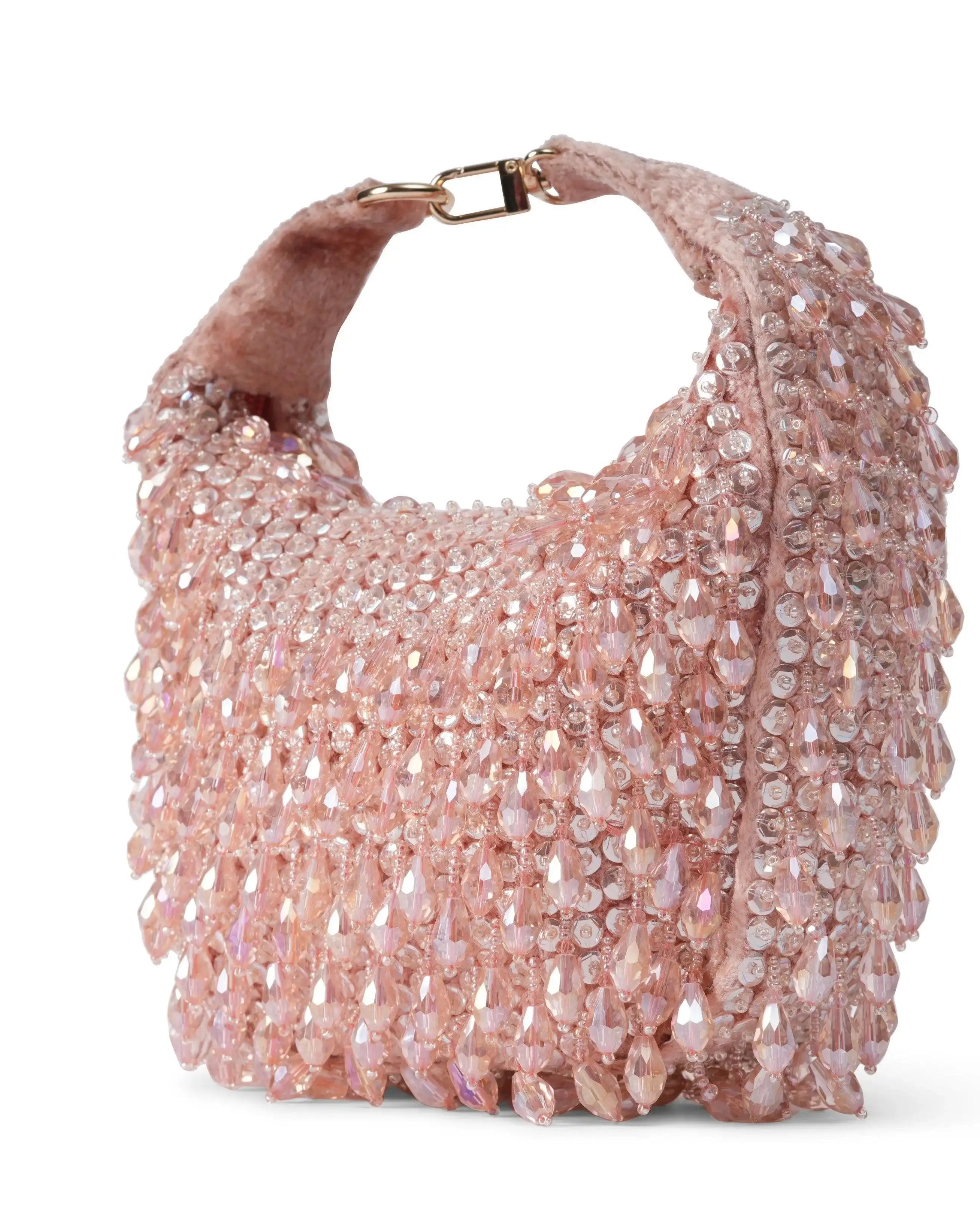 DE LUXE-LIGHT PINK - SUGARCRUSH