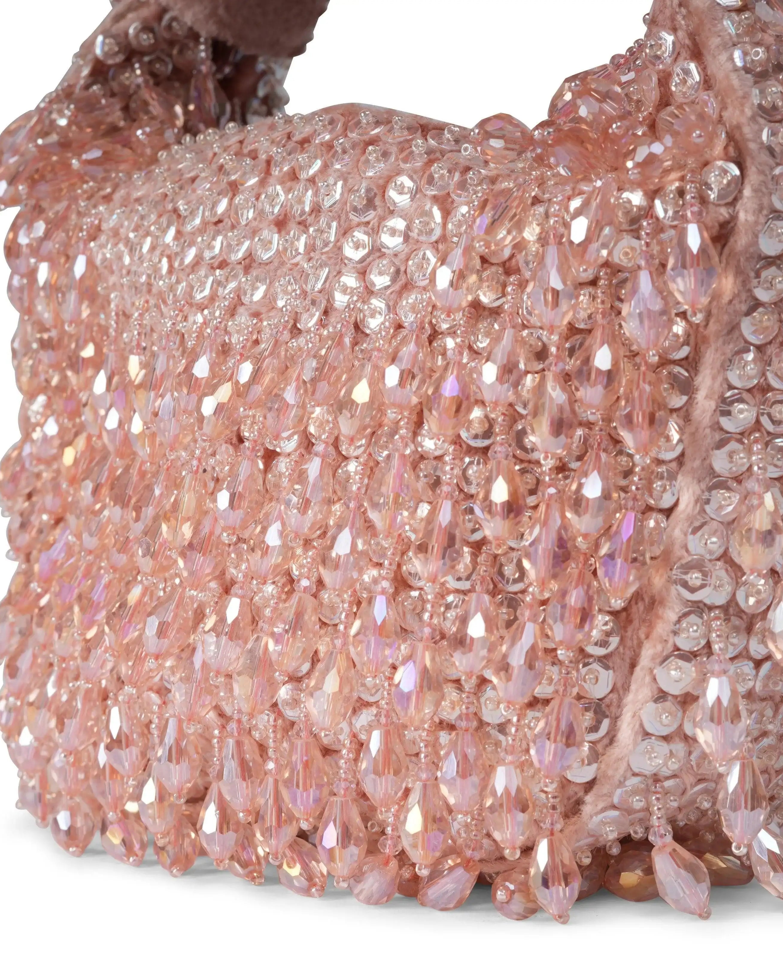 DE LUXE-LIGHT PINK - SUGARCRUSH