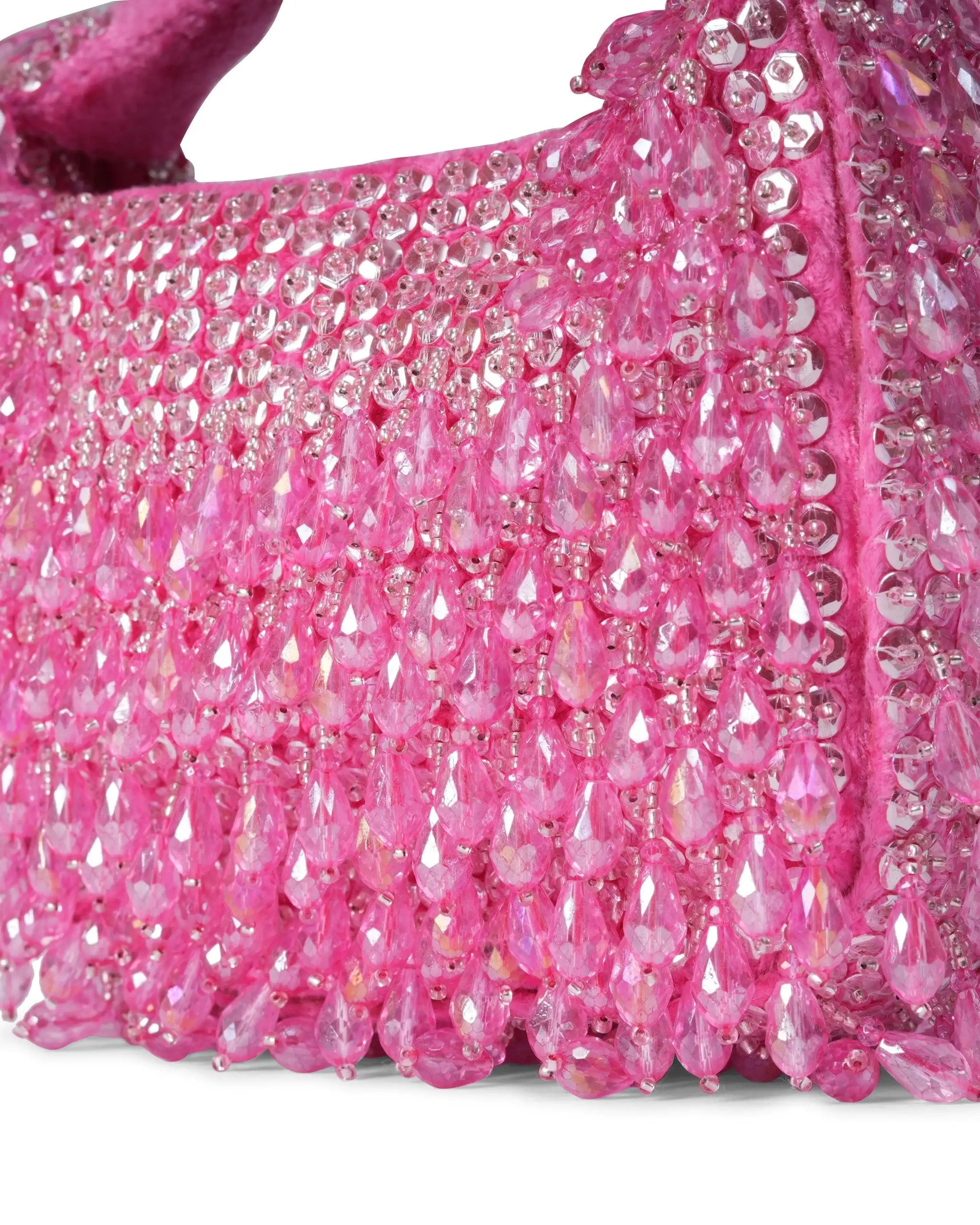 DE LUXE-PINK - SUGARCRUSH