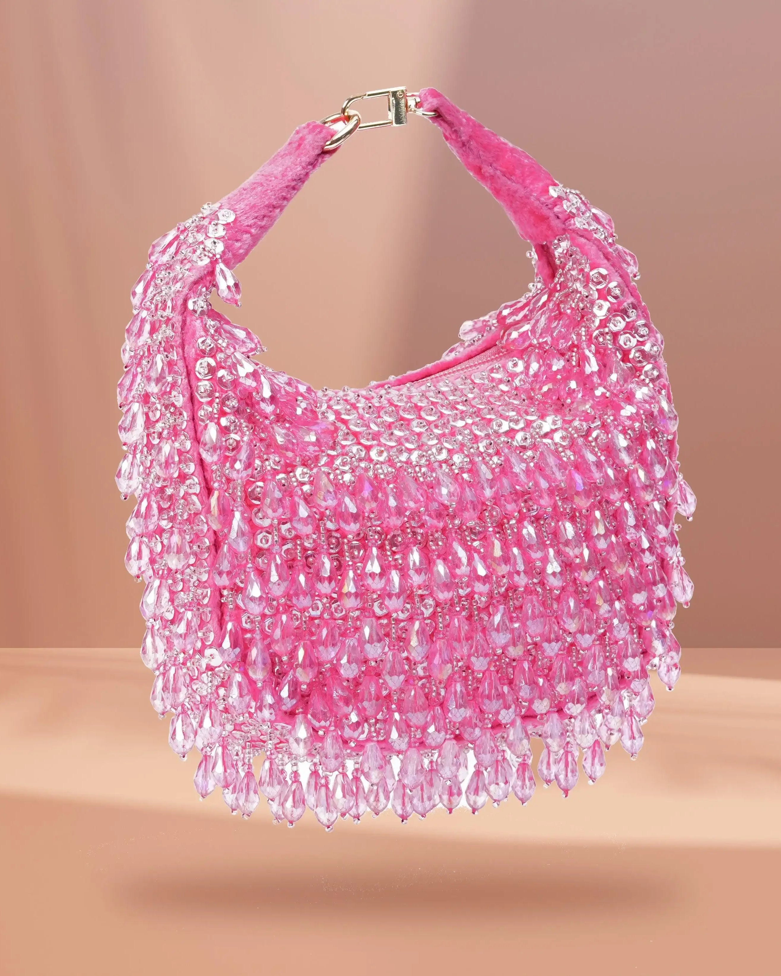 DE LUXE-PINK - SUGARCRUSH