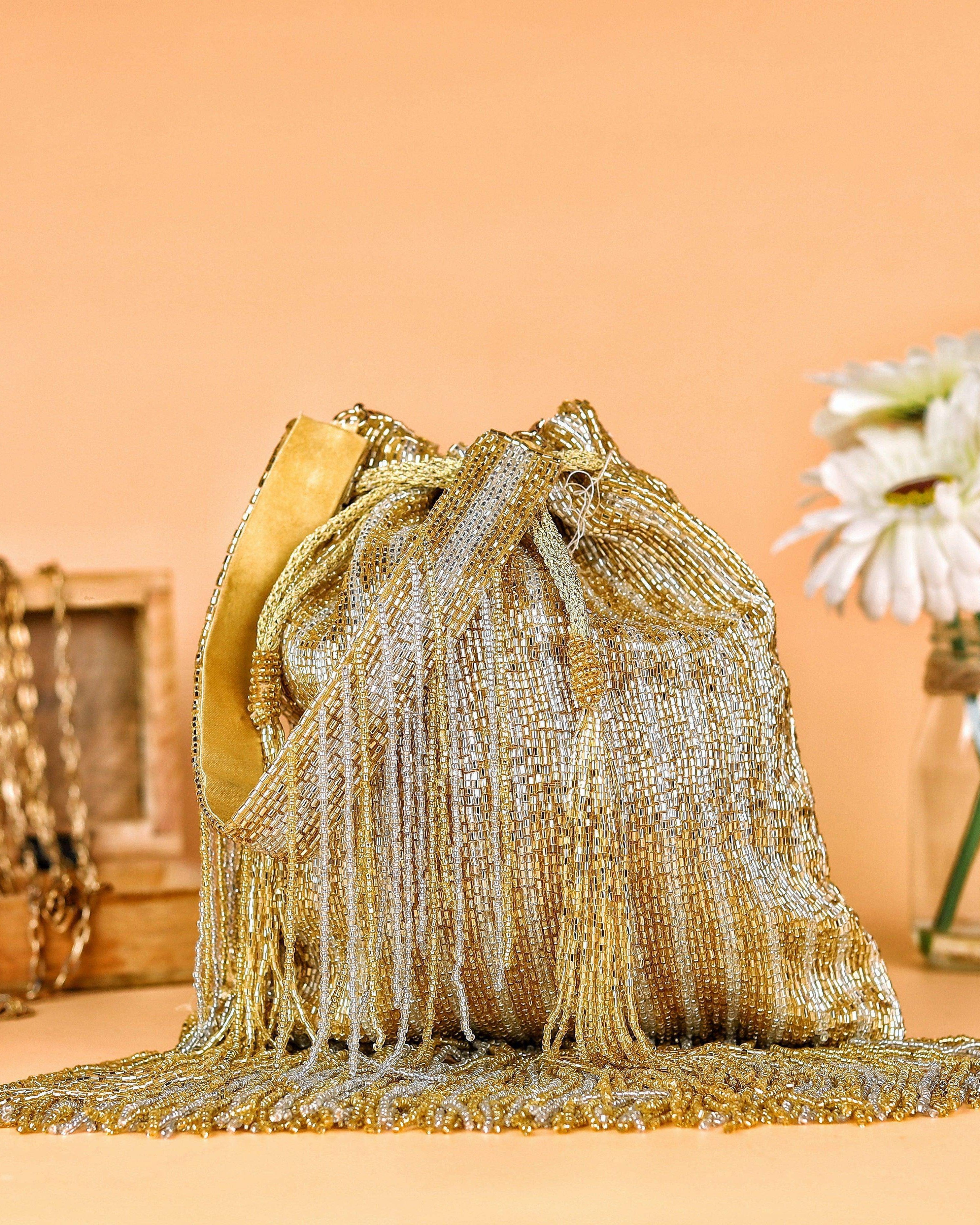 Rumi Gold Potli - SUGARCRUSH