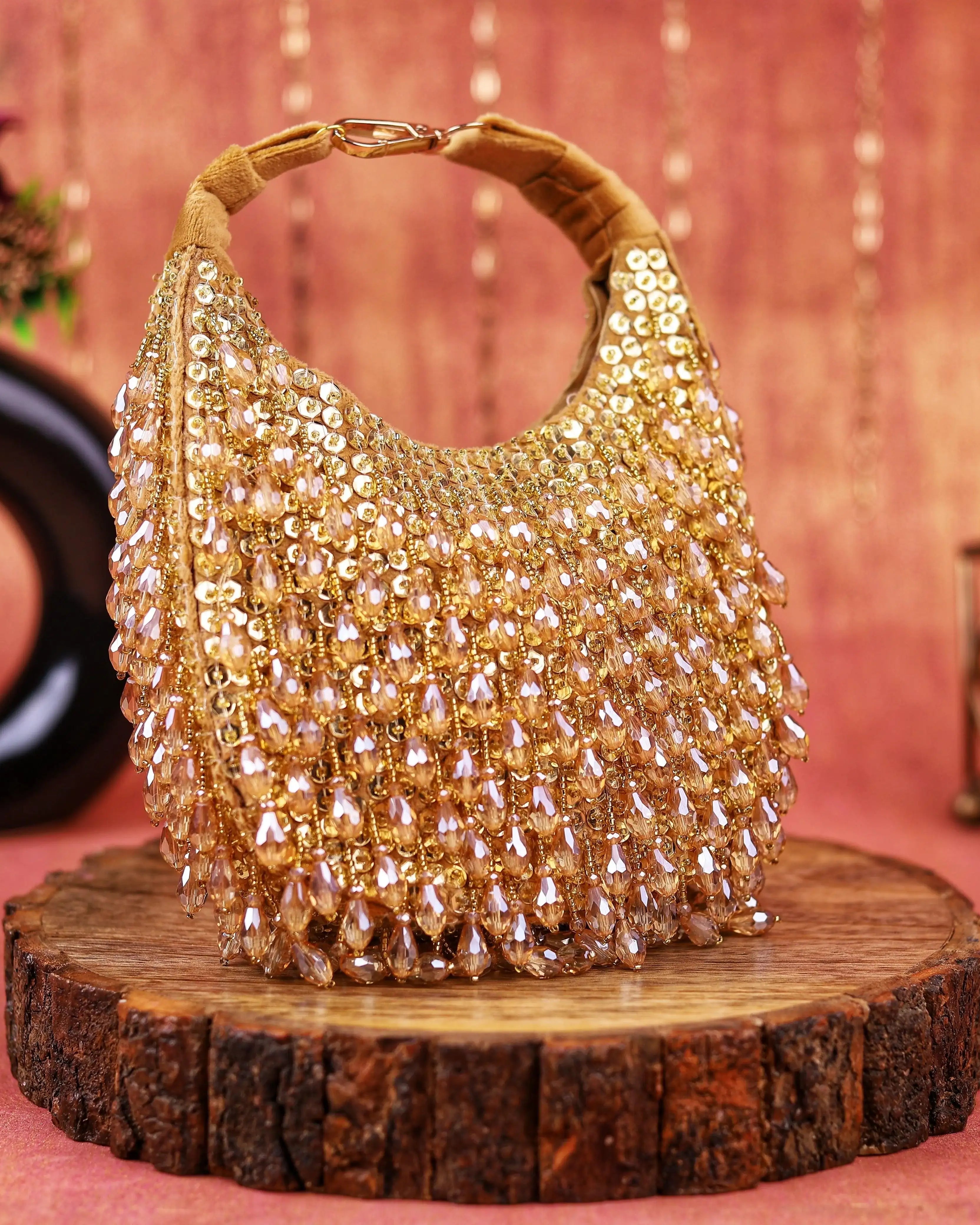 DE LUXE-SUMMER GOLD - SUGARCRUSH
