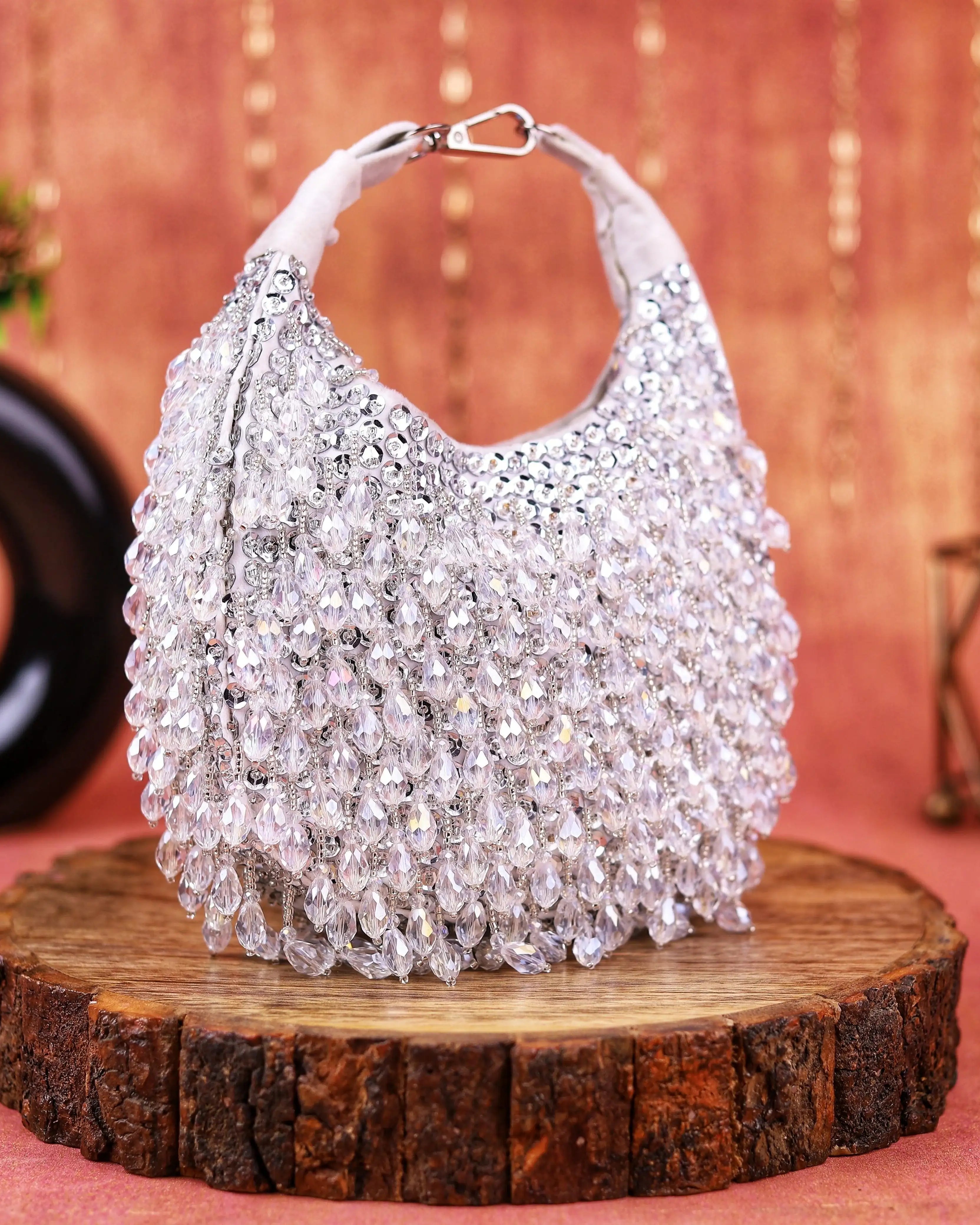 DE LUXE-WHITE - SUGARCRUSH