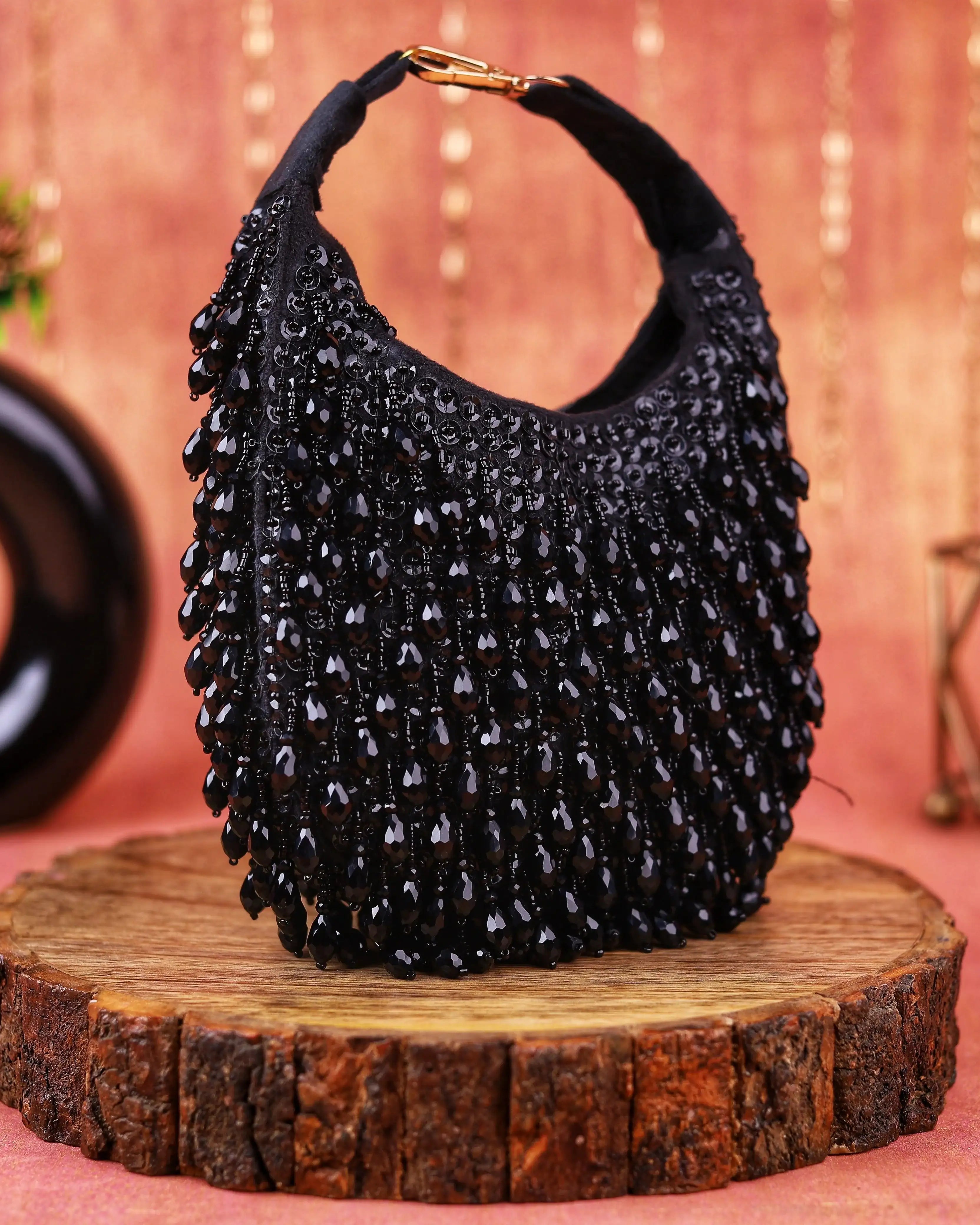 DE LUXE-BLACK - SUGARCRUSH