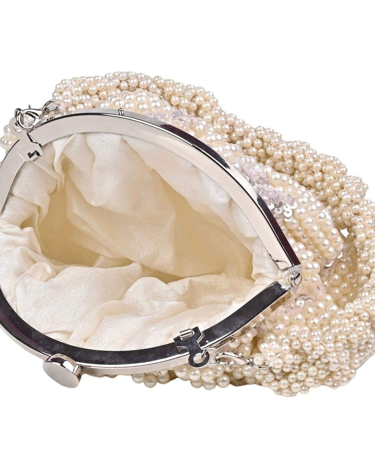 Sugarcrush Pearl Fiesta Soft Pouch - SUGARCRUSH