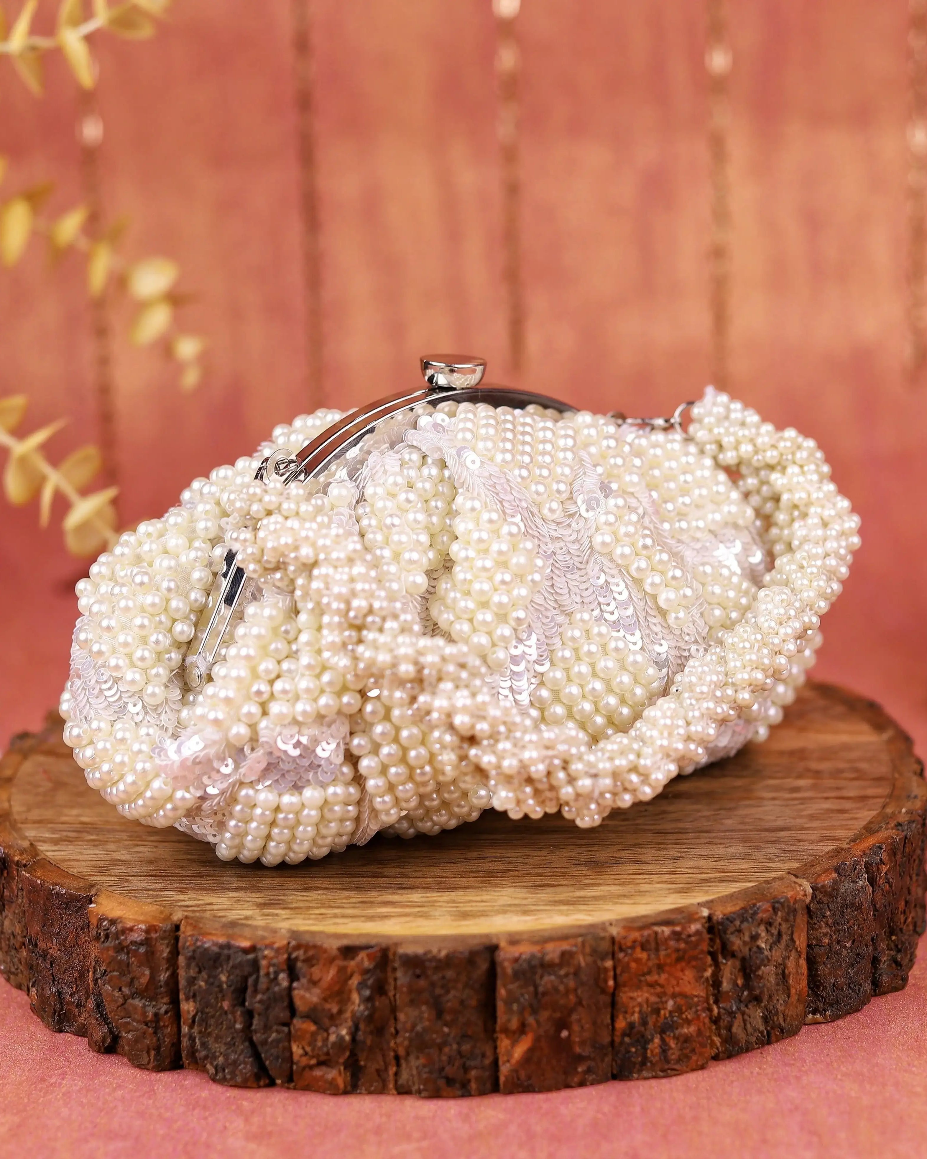 Sugarcrush Pearl Fiesta Soft Pouch - SUGARCRUSH