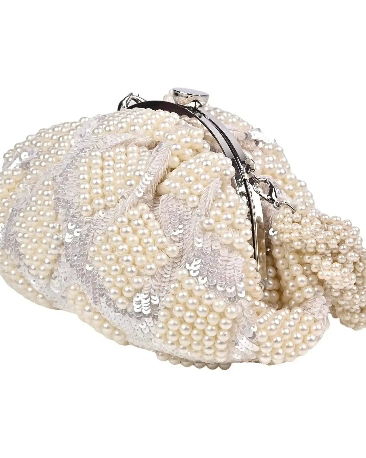 Sugarcrush Pearl Fiesta Soft Pouch - SUGARCRUSH