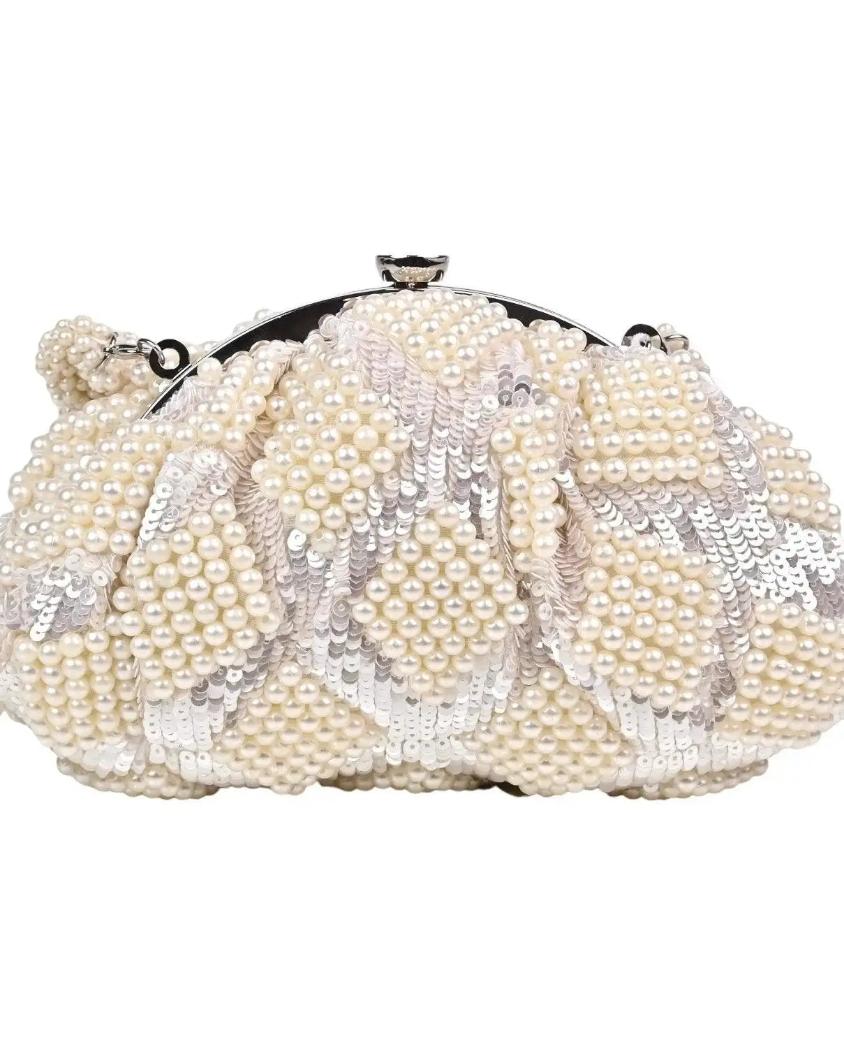 Sugarcrush Pearl Fiesta Soft Pouch - SUGARCRUSH