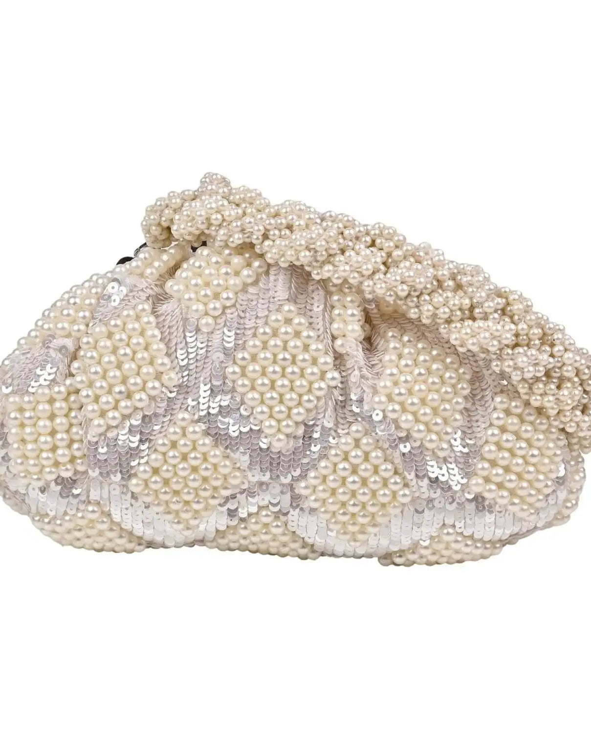 Sugarcrush Pearl Fiesta Soft Pouch - SUGARCRUSH