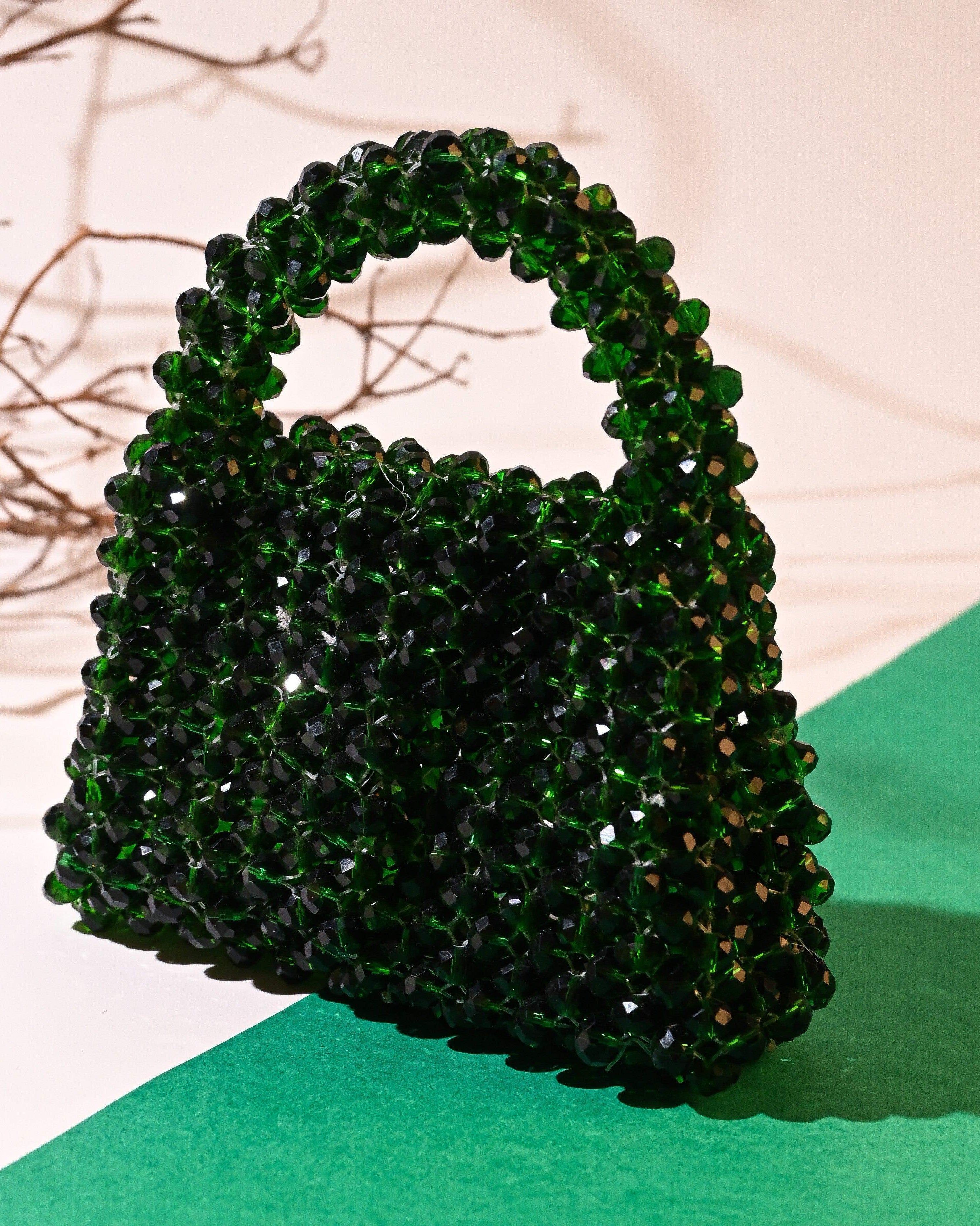 MINI ME-GREEN - SUGARCRUSH