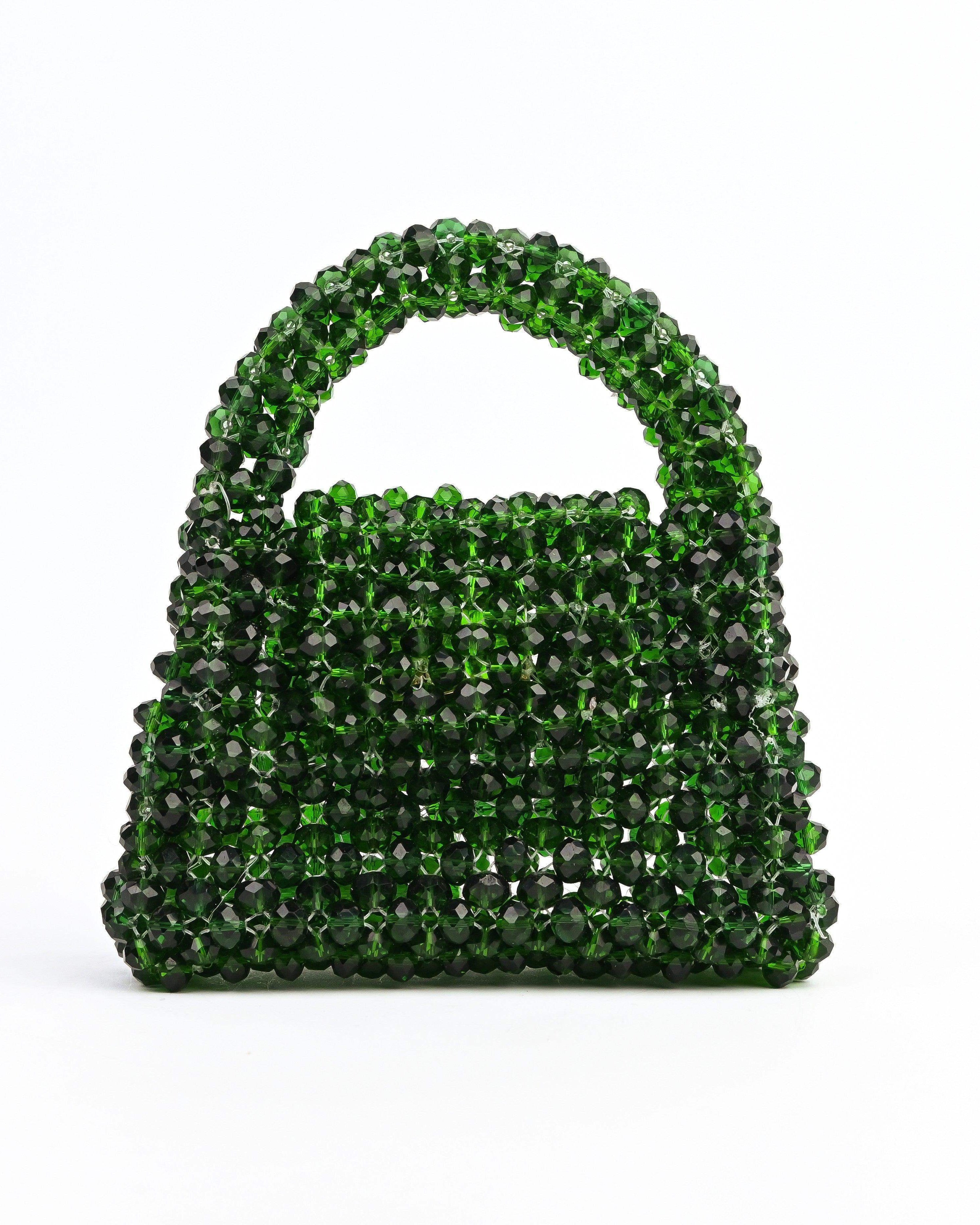 MINI ME-GREEN - SUGARCRUSH