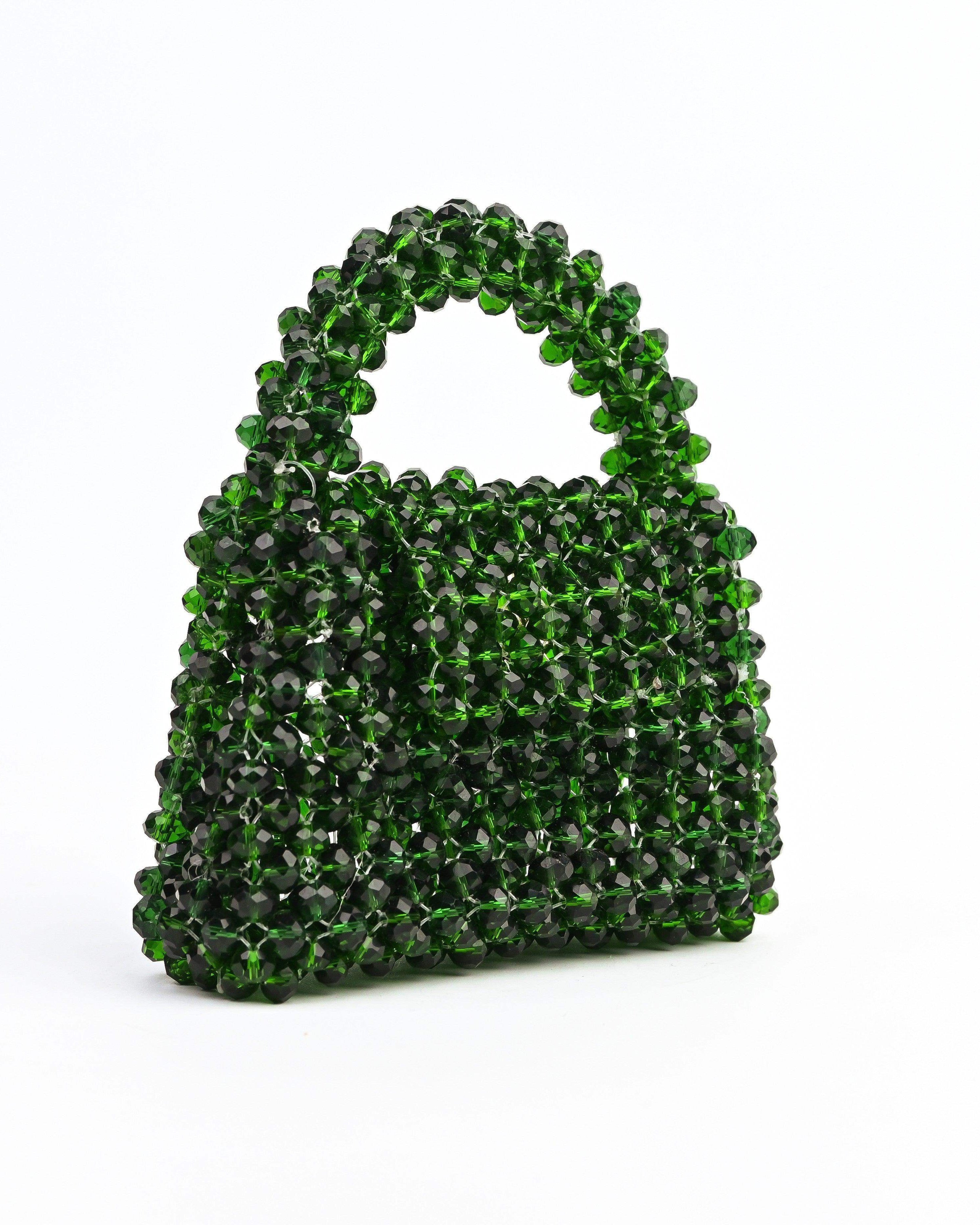 MINI ME-GREEN - SUGARCRUSH