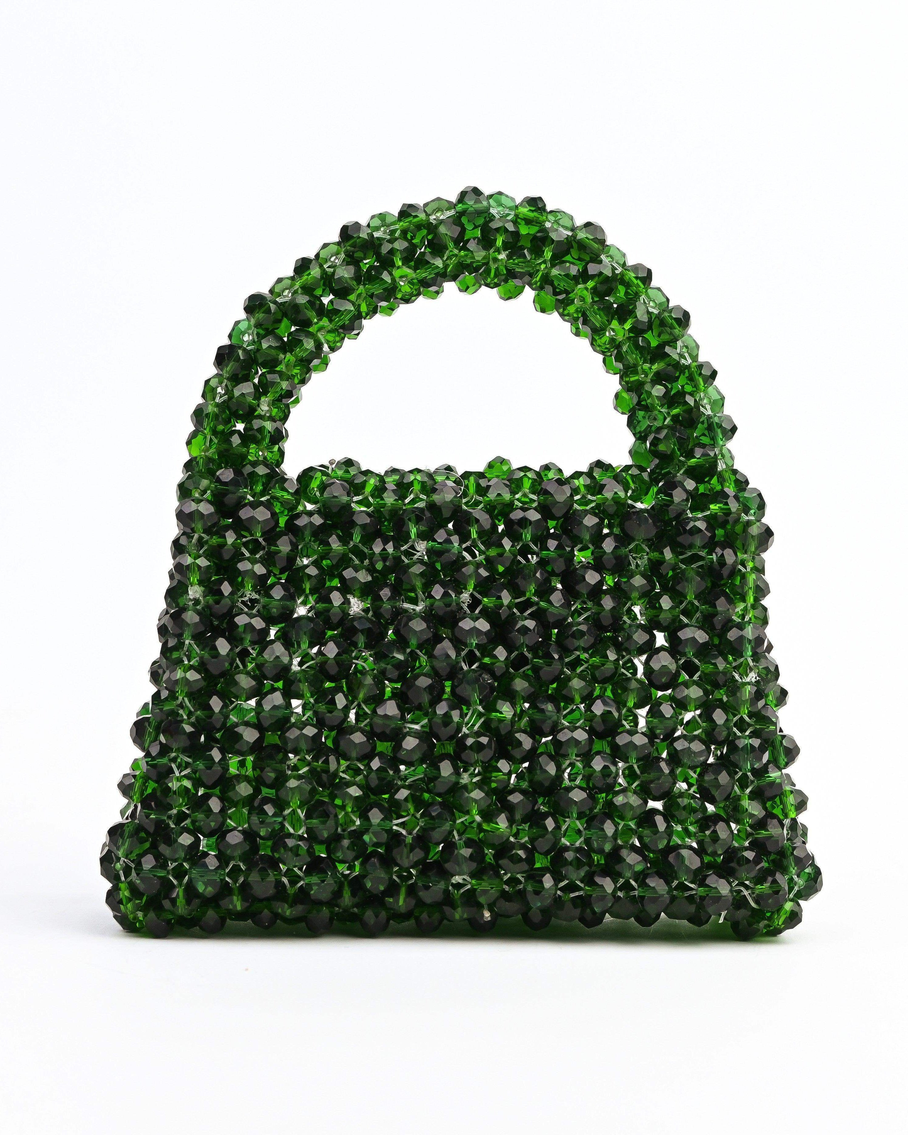 MINI ME-GREEN - SUGARCRUSH