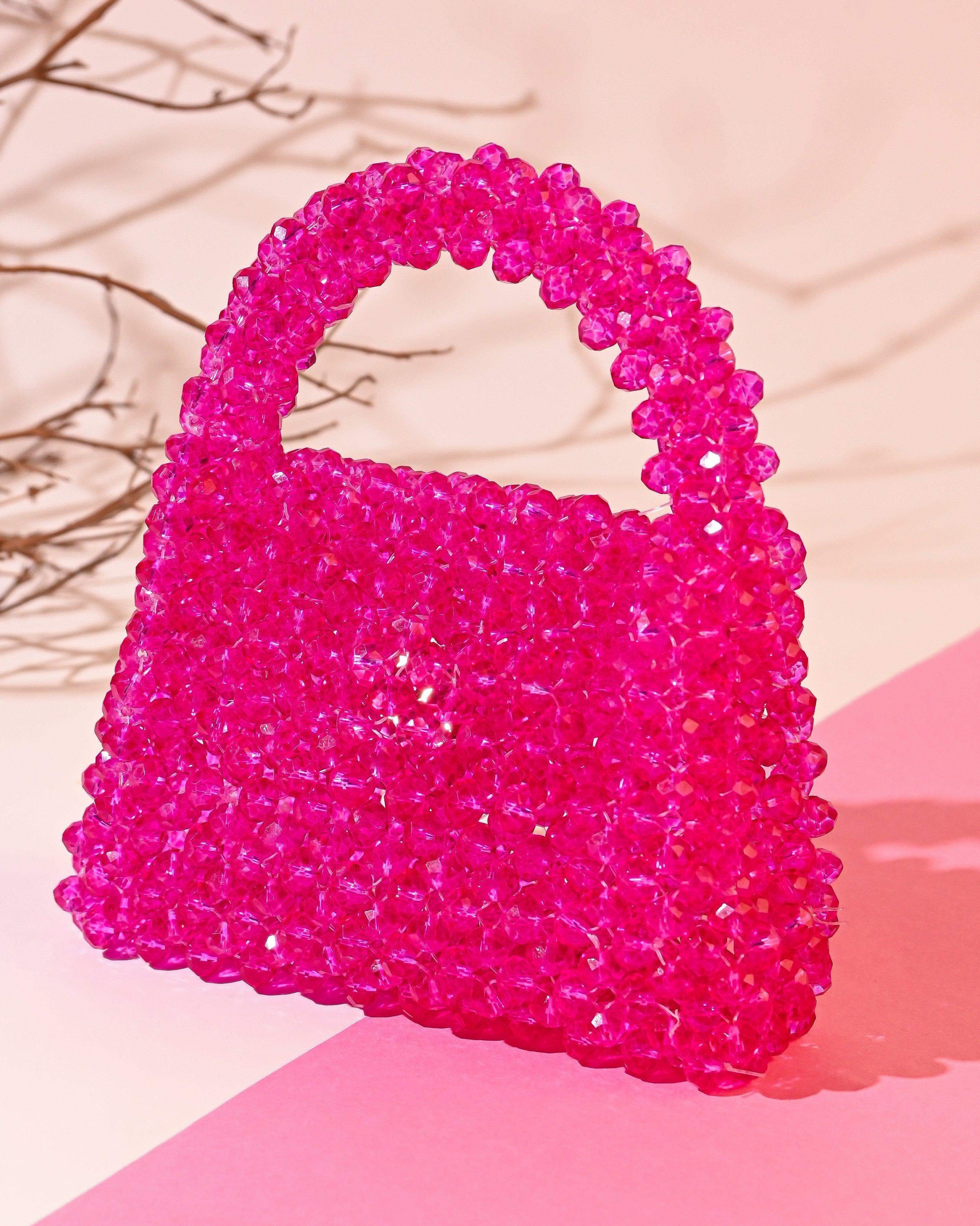 MINI ME-PINK - SUGARCRUSH