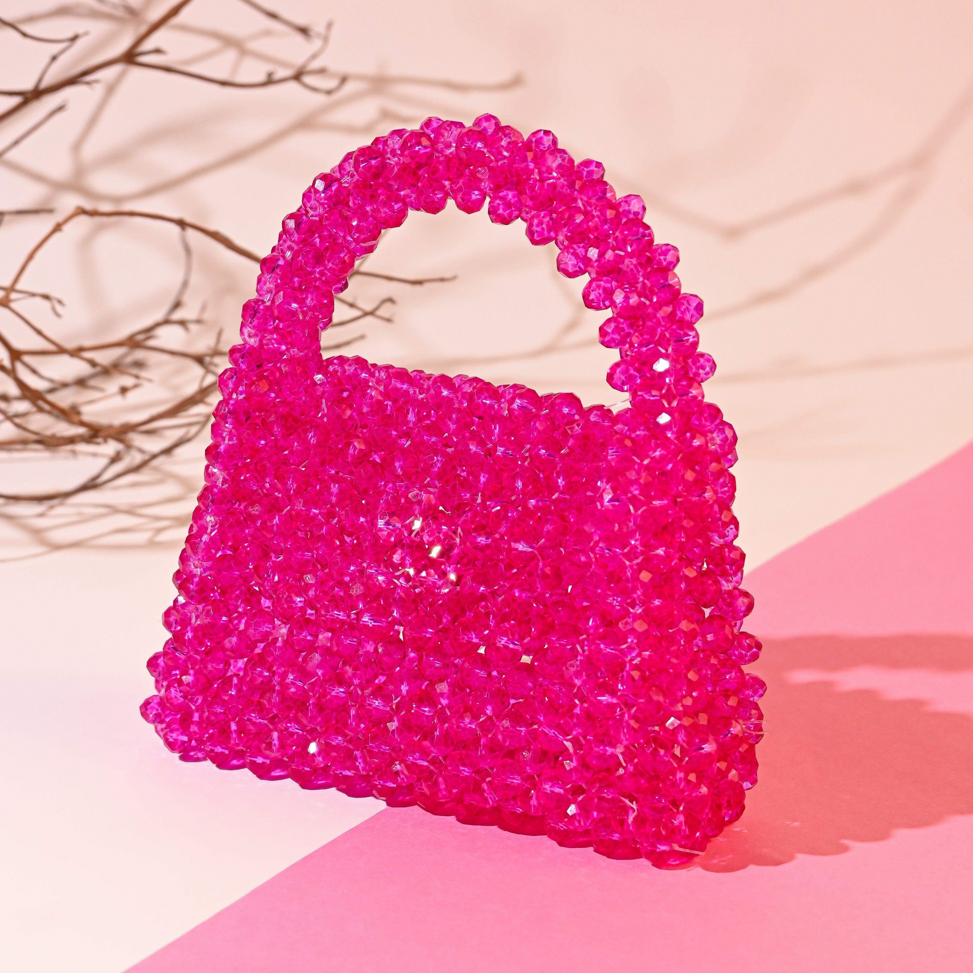 MINI ME-PINK - SUGARCRUSH