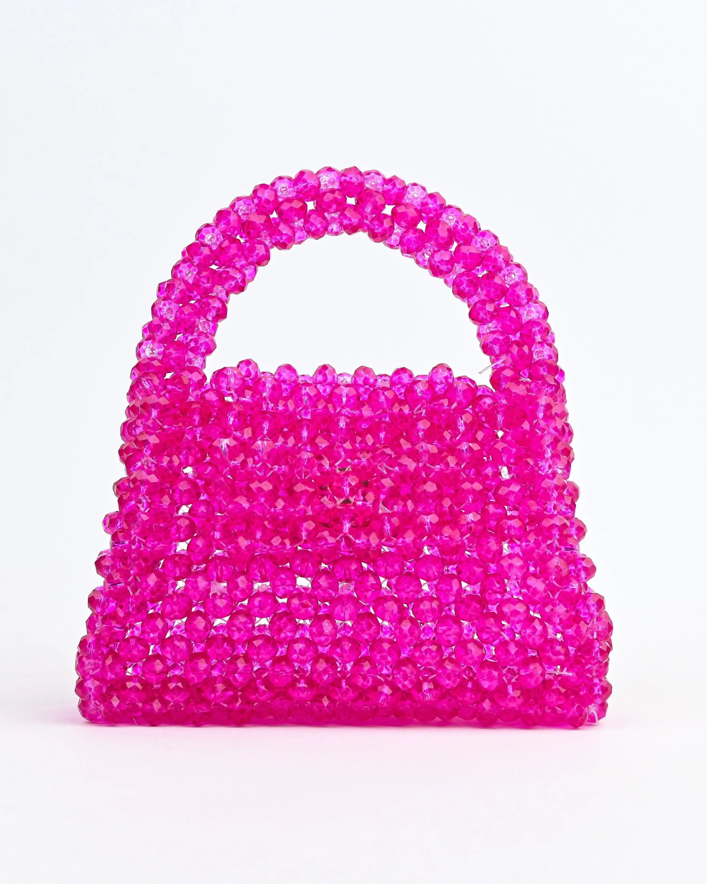 MINI ME-PINK - SUGARCRUSH