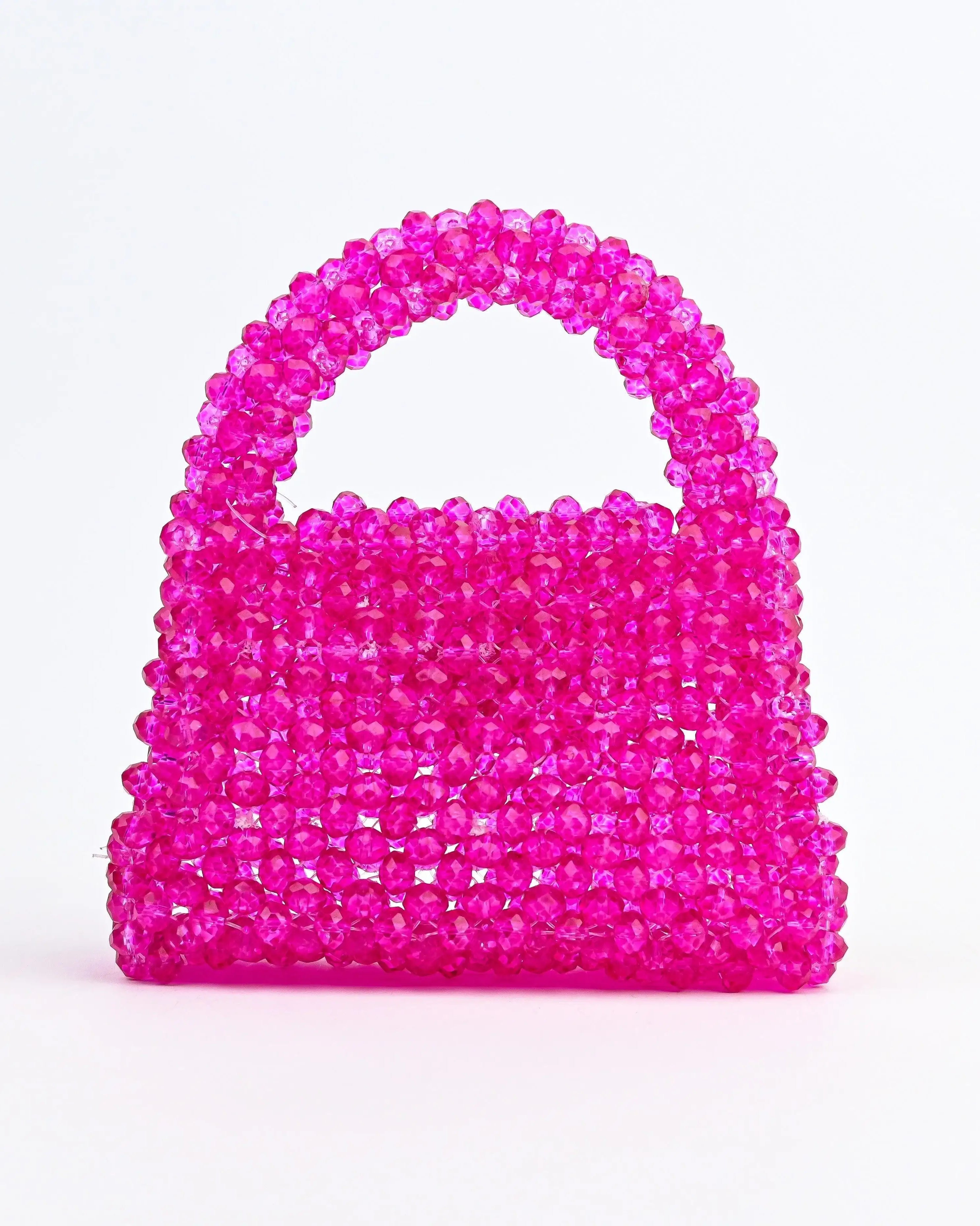 MINI ME-PINK - SUGARCRUSH