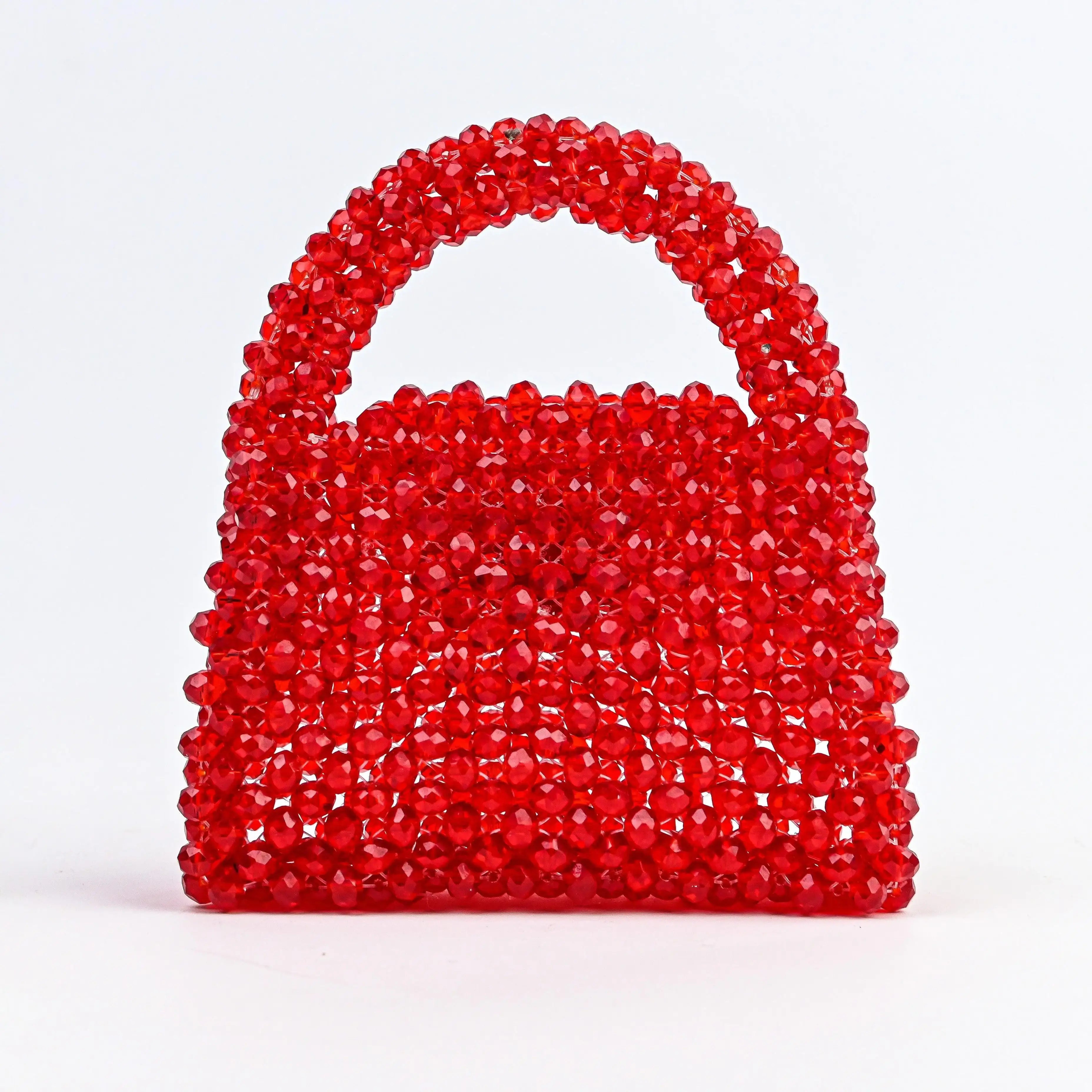 MINI ME-RED - SUGARCRUSH