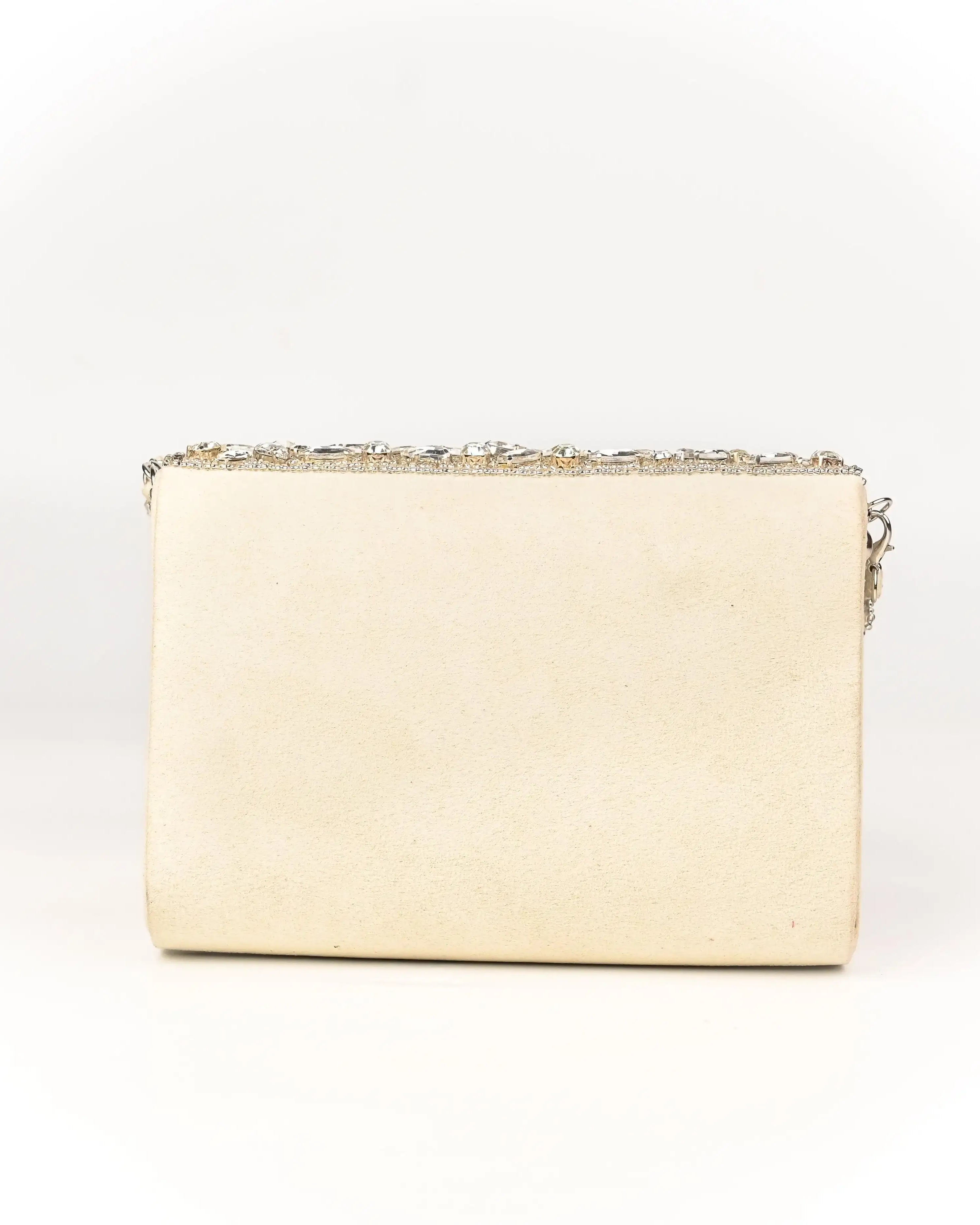 Sugarcrush bridal Crystal Luxury Bag - SUGARCRUSH
