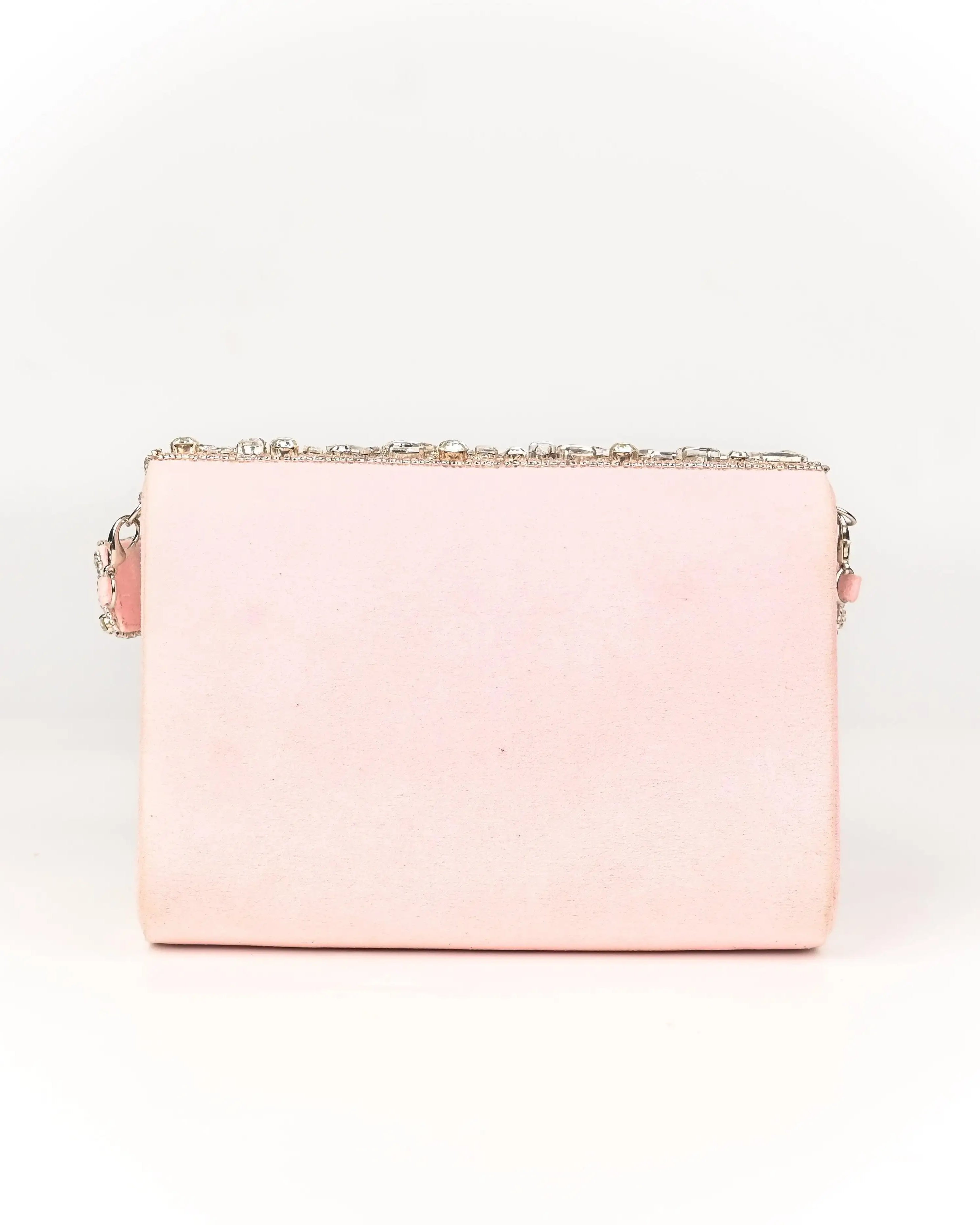 Sugarcrush bridal Crystal Luxury Bag - SUGARCRUSH