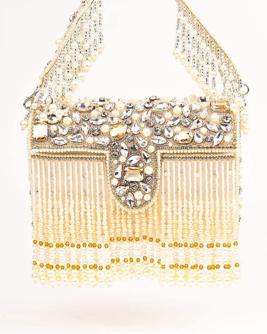 Sugarcrush Bridal Luxury bag American Crystal Bag - SUGARCRUSH