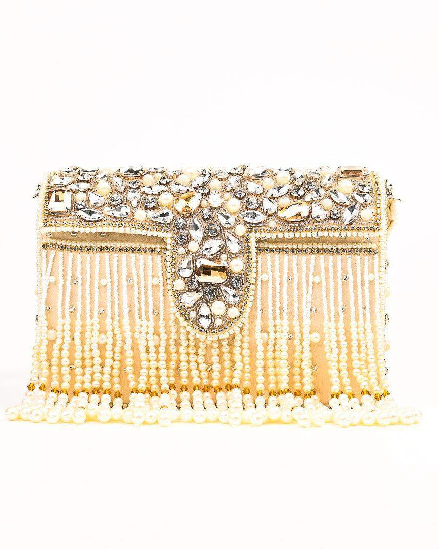 Sugarcrush Bridal Luxury bag American Crystal Bag - SUGARCRUSH