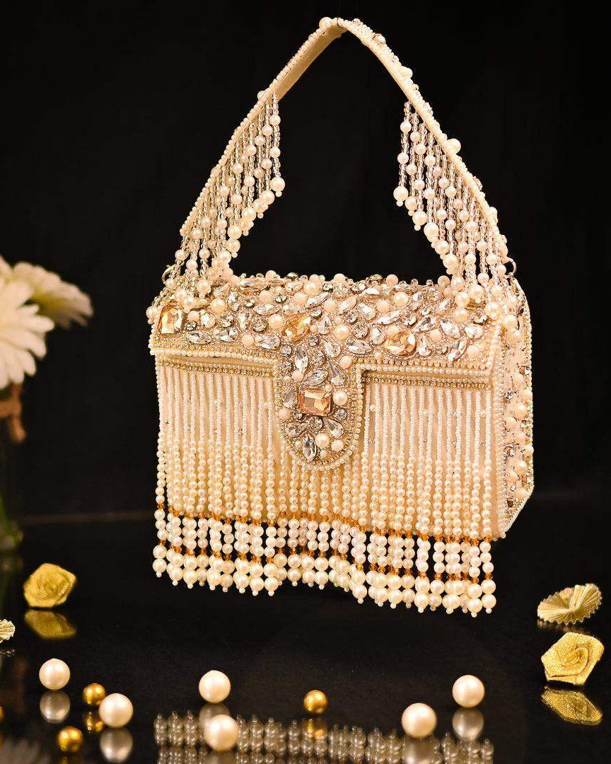 Sugarcrush Bridal Luxury bag American Crystal Bag - SUGARCRUSH