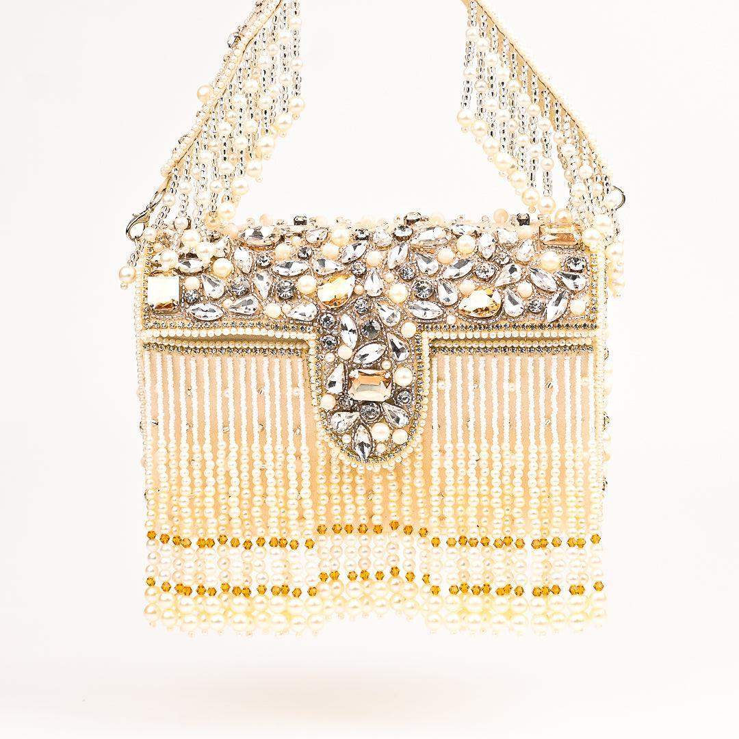 Sugarcrush Bridal Luxury bag American Crystal Bag - SUGARCRUSH