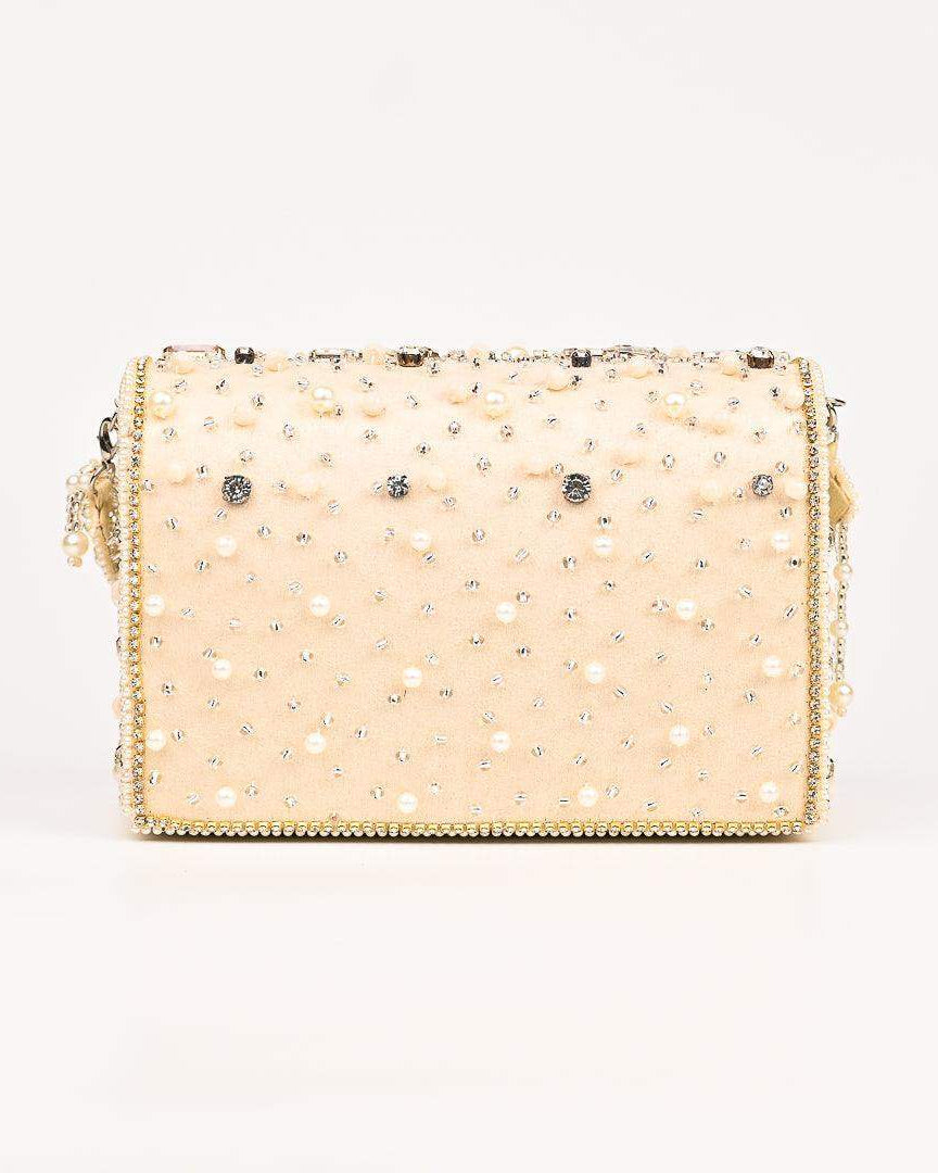 Sugarcrush Bridal Luxury bag American Crystal Bag - SUGARCRUSH