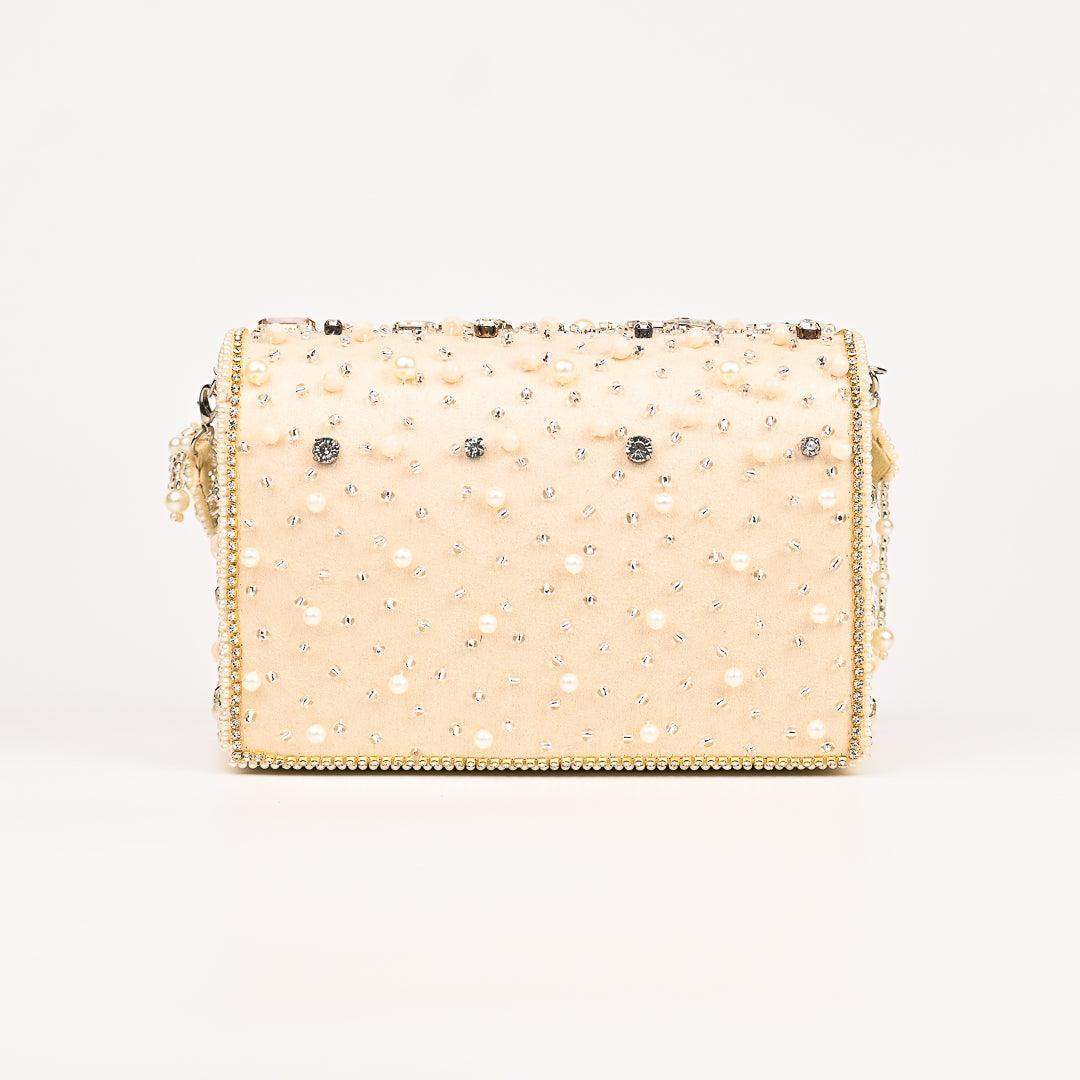 Sugarcrush Bridal Luxury bag American Crystal Bag - SUGARCRUSH