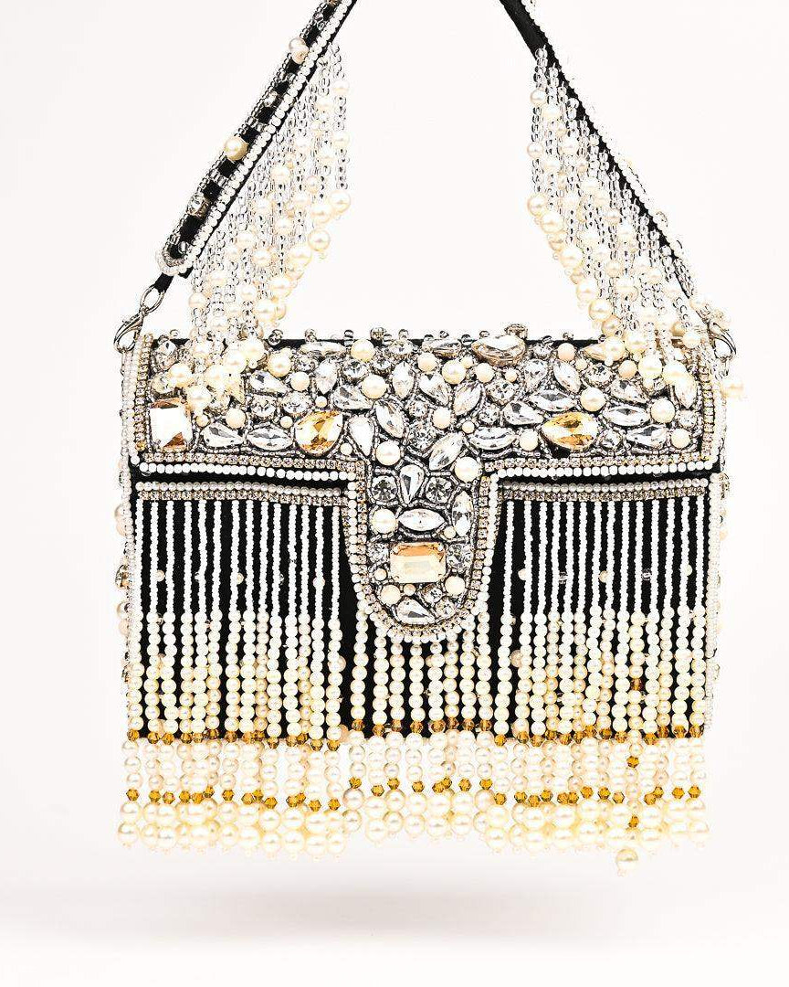 Sugarcrush Bridal Luxury bag American Crystal Bag - SUGARCRUSH