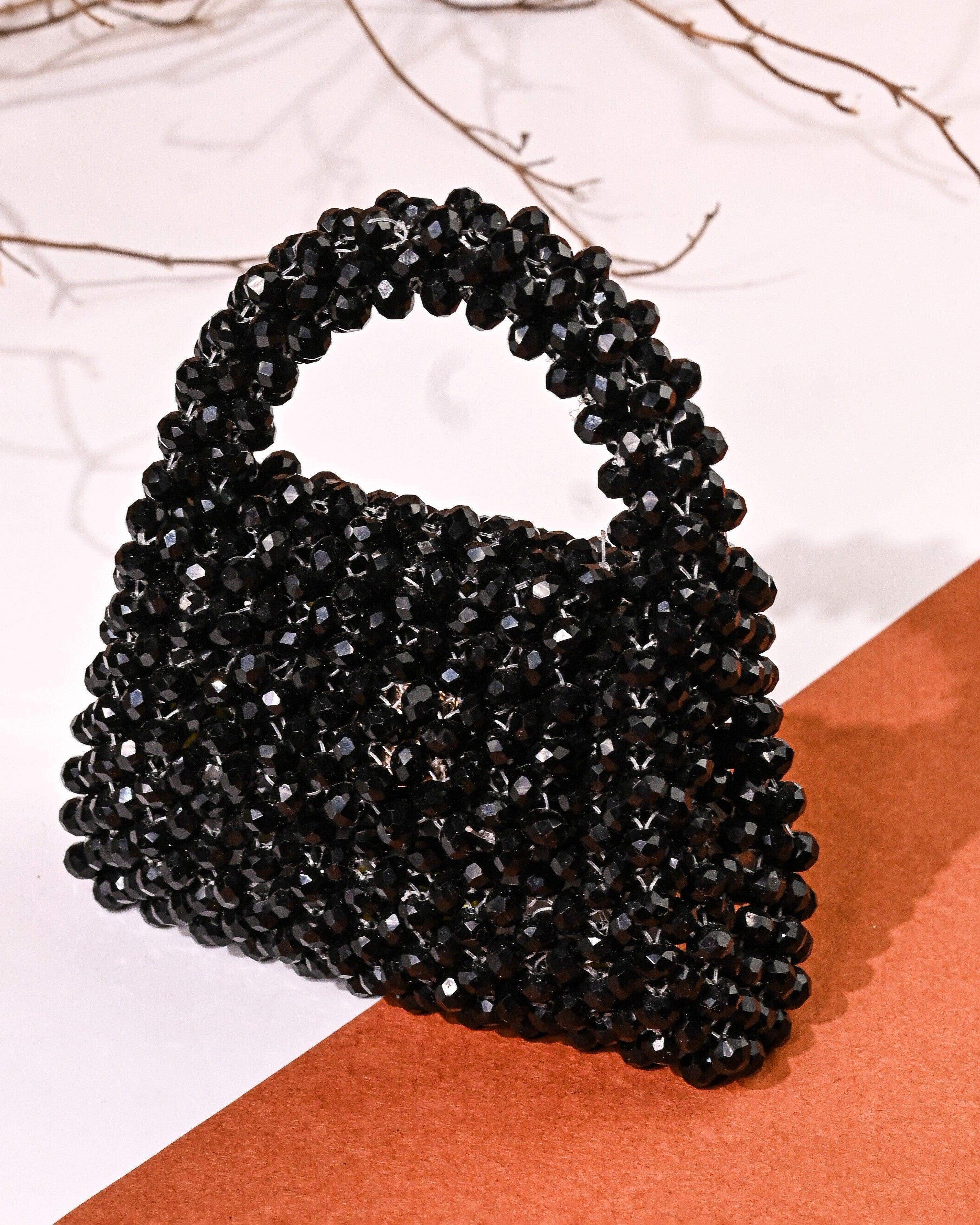 SUGARCRUSH MINI ME-BLACK - SUGARCRUSH