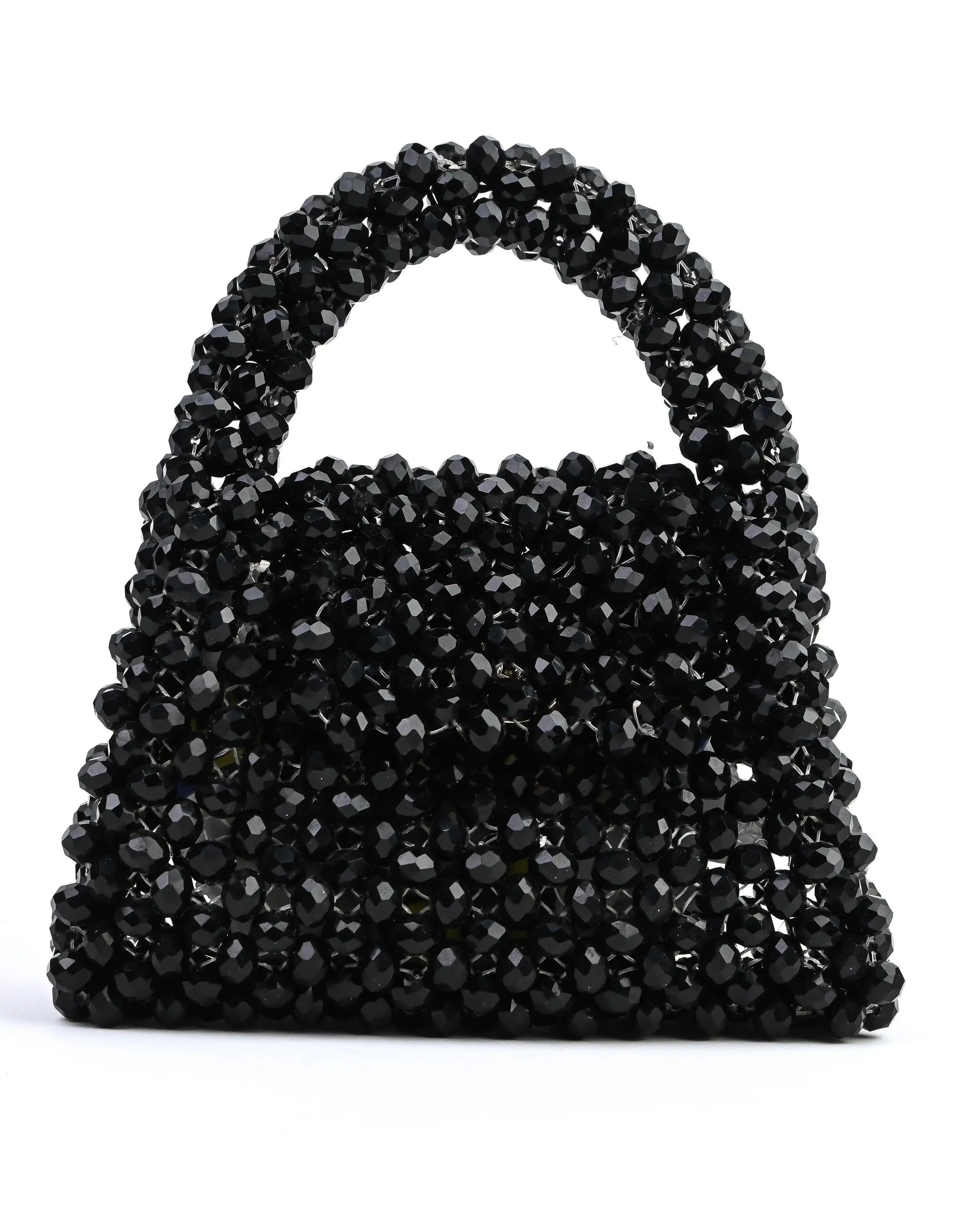 SUGARCRUSH MINI ME-BLACK - SUGARCRUSH