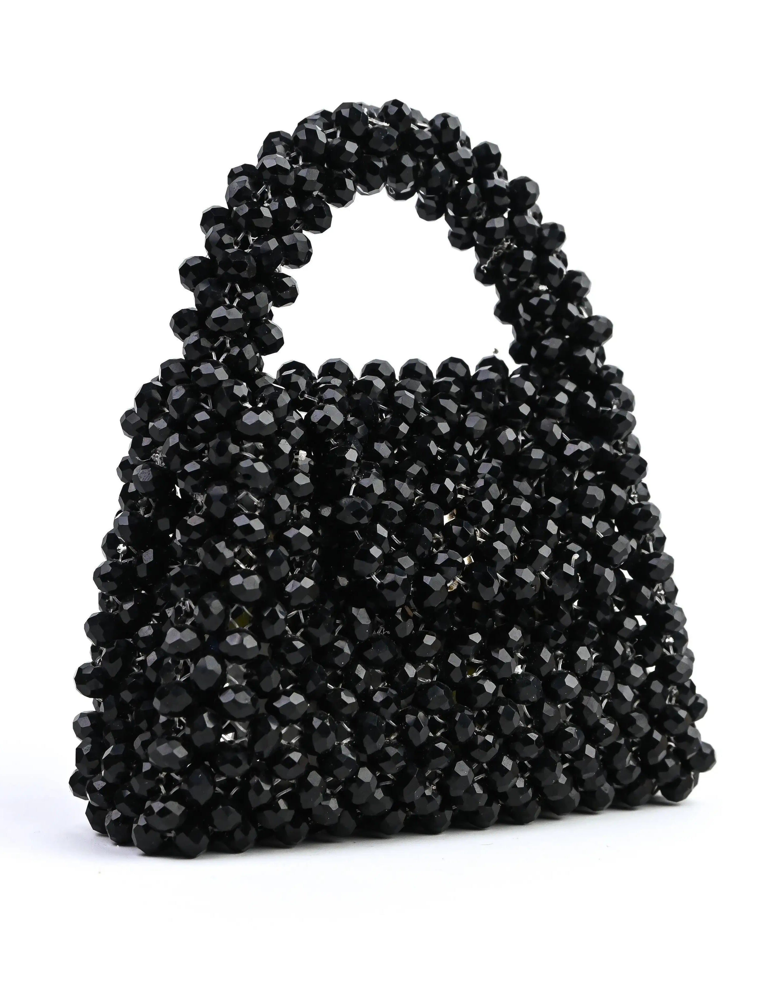 SUGARCRUSH MINI ME-BLACK - SUGARCRUSH